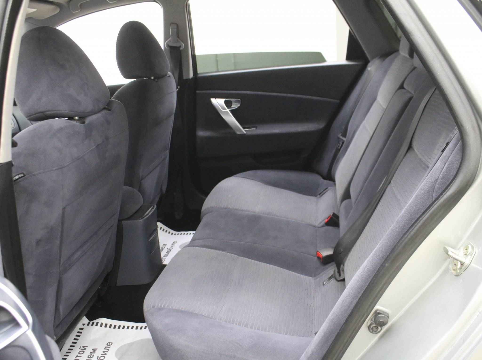 Nissan Primera, III (P12)