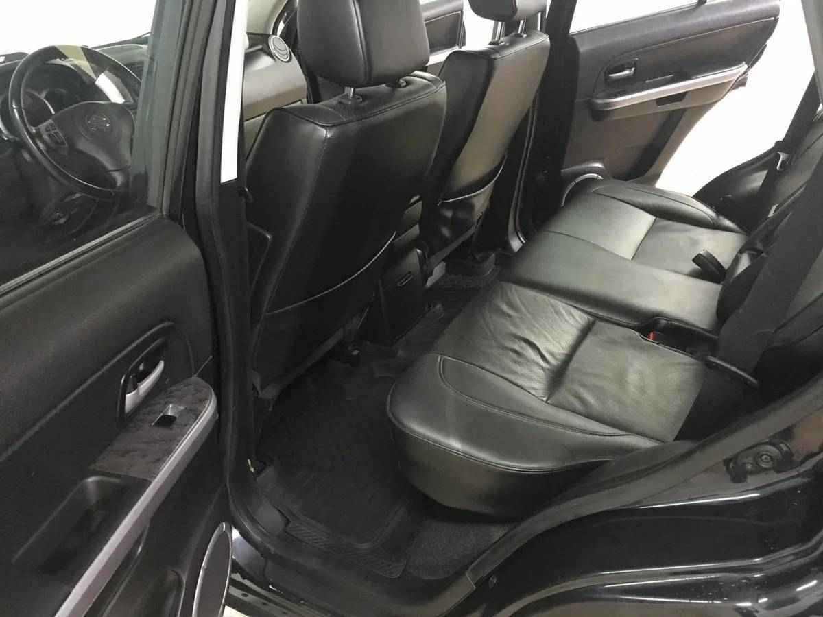 Suzuki Grand Vitara, III Рестайлинг