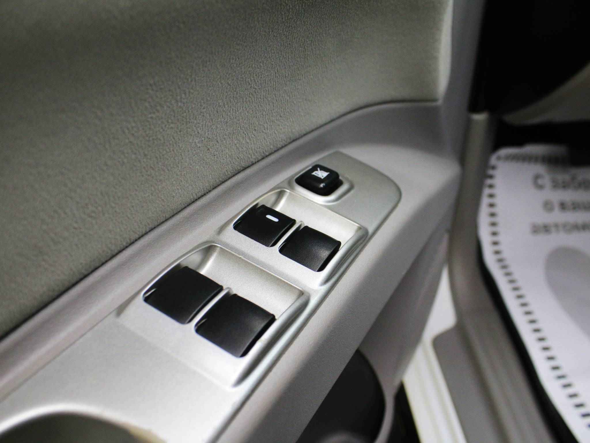 Mitsubishi Pajero Sport, II Рестайлинг