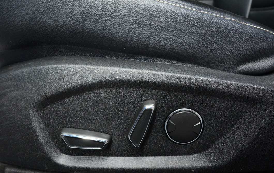 Ford Fusion (North America)