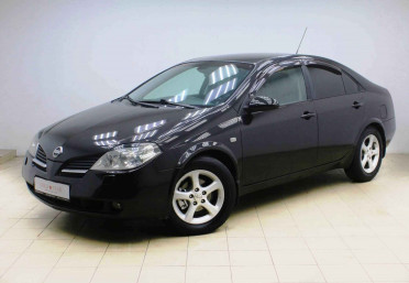 Nissan Primera, III (P12)