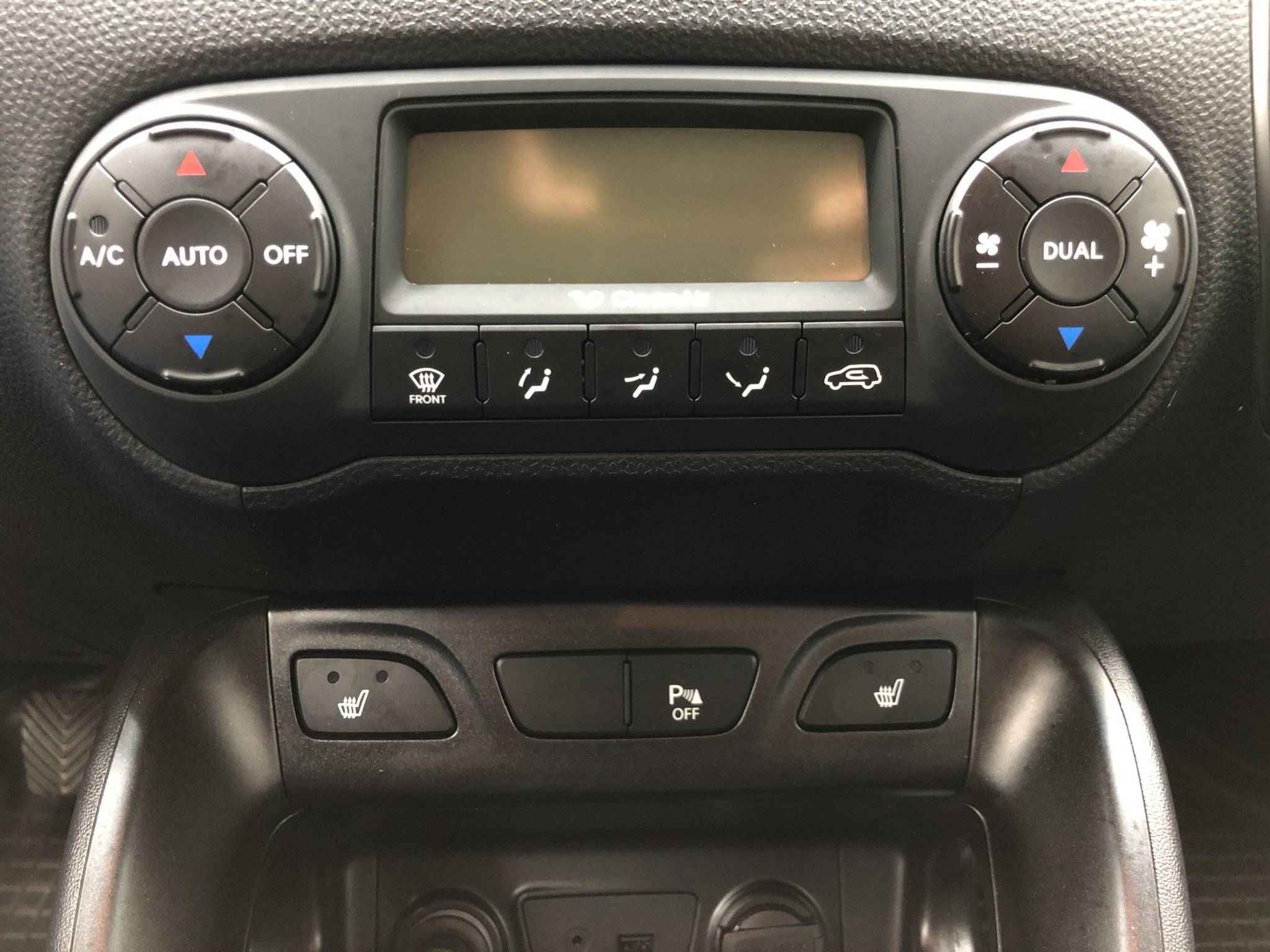 Hyundai ix35, I Рестайлинг