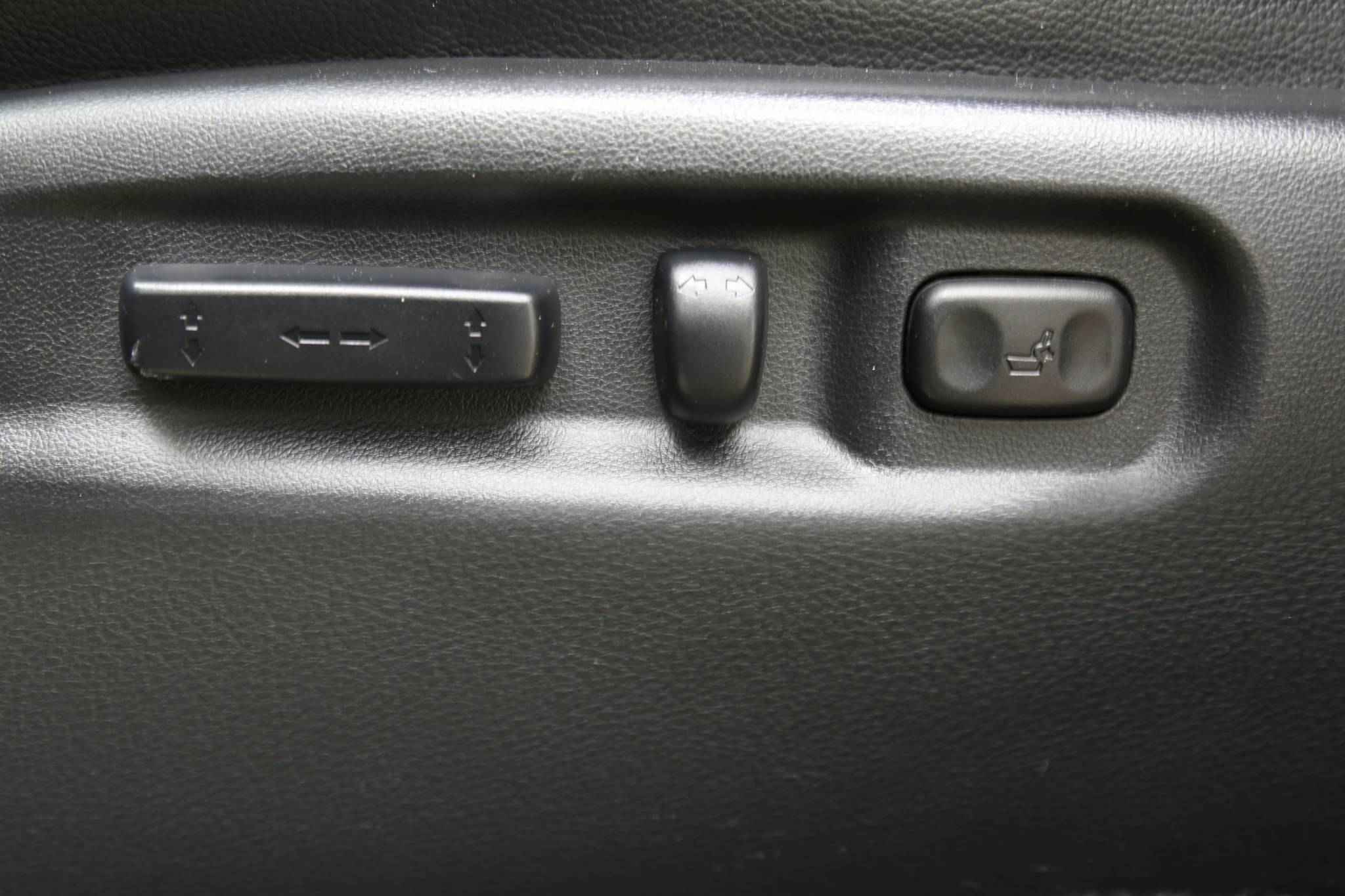 Honda Pilot, II Рестайлинг