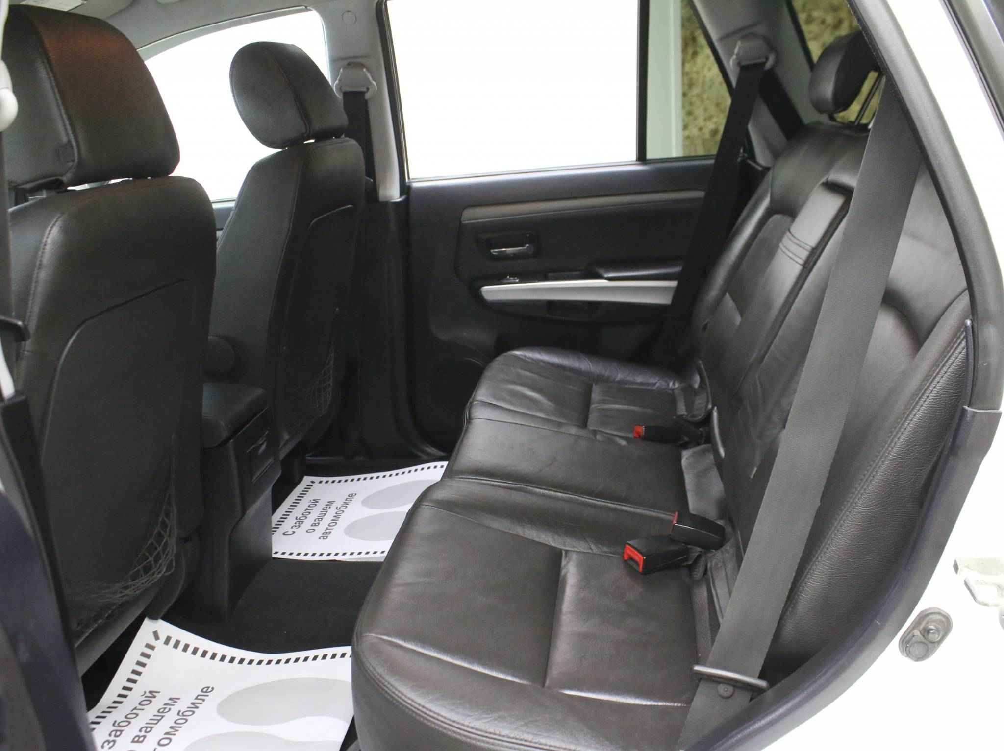 Great Wall Hover H3, I