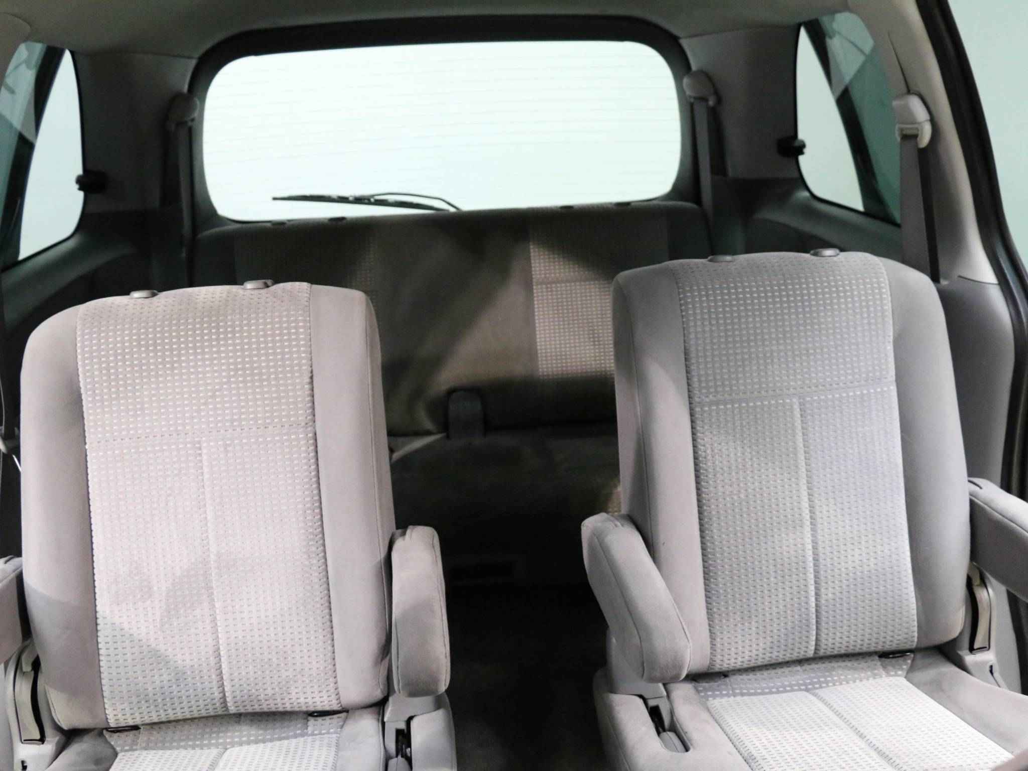 Mazda MPV, II (LW) Рестайлинг