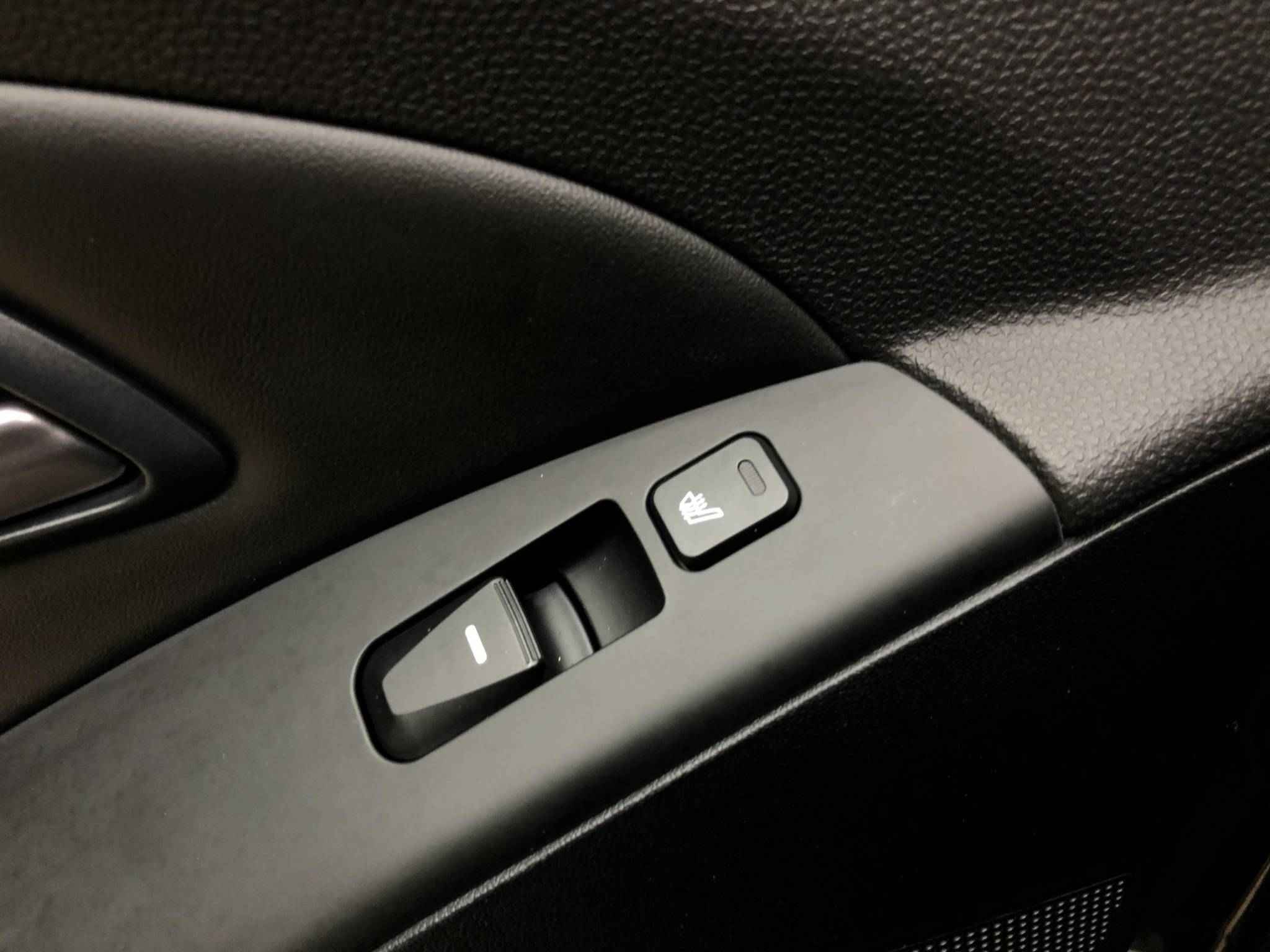 Hyundai ix35, I Рестайлинг