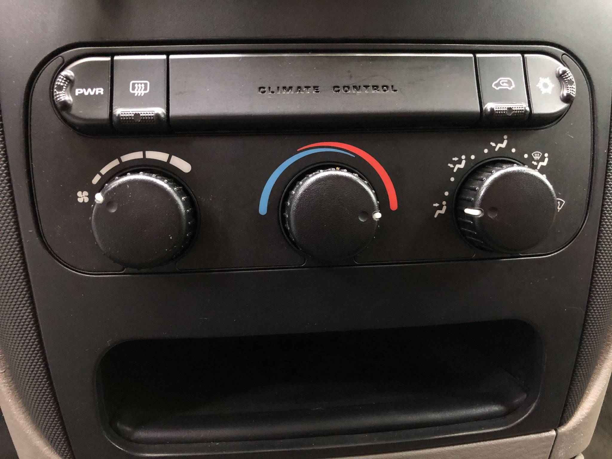 Chrysler Voyager, IV