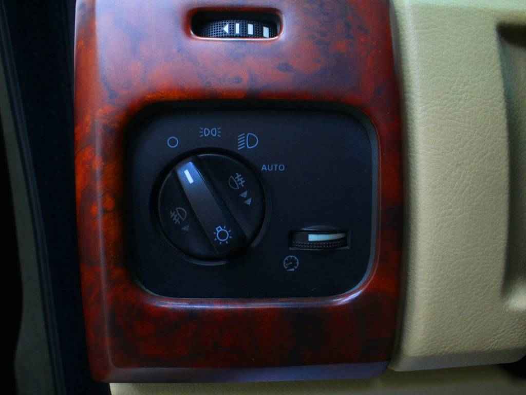 Land Rover Discovery, III