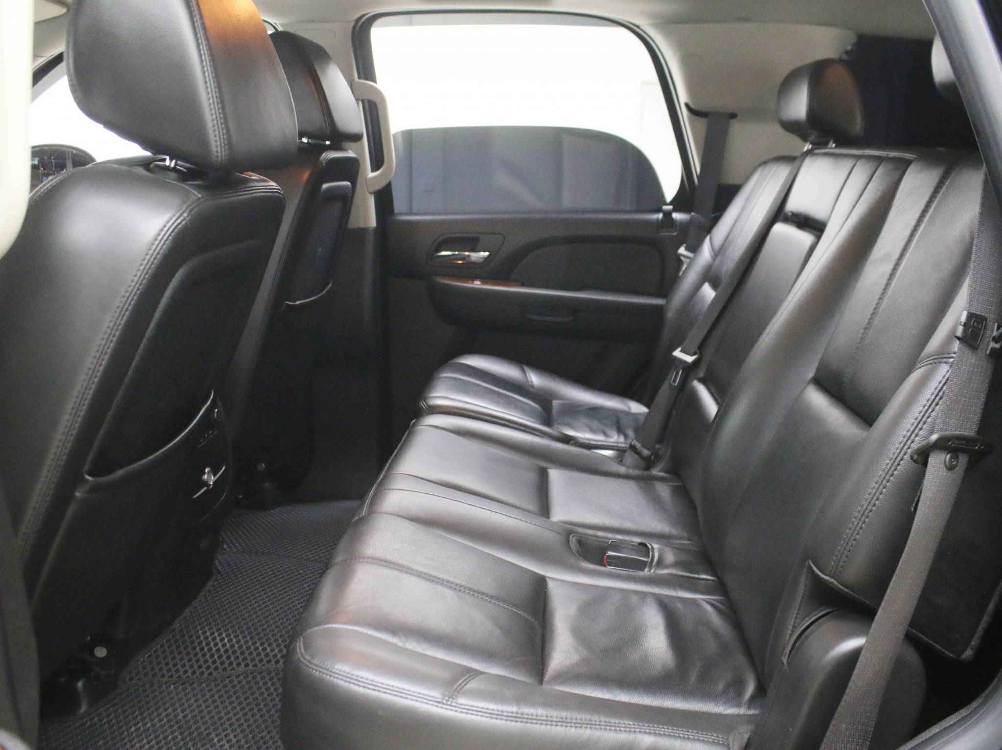 Chevrolet Tahoe, III