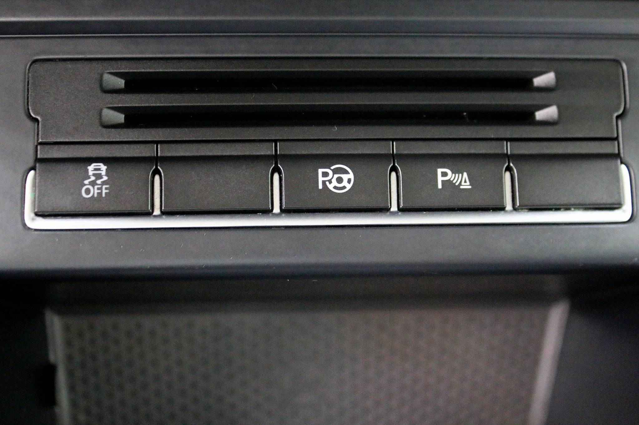 Volkswagen Tiguan, I Рестайлинг