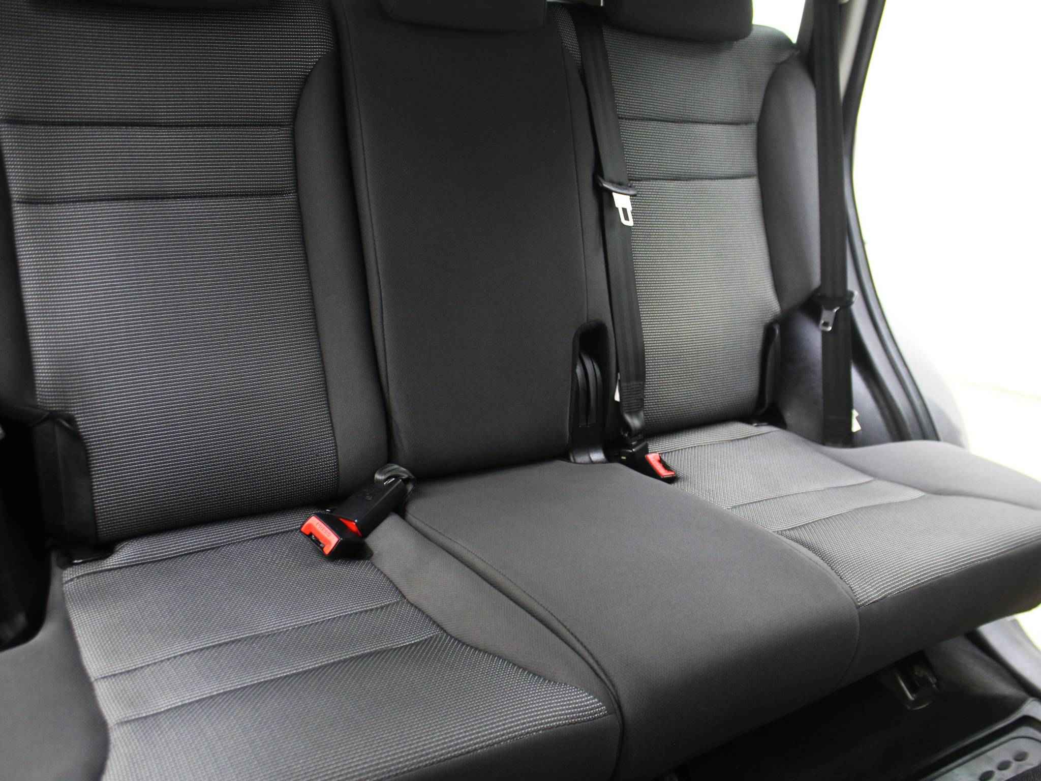 Chery Tiggo (T11), I Рестайлинг (FL)