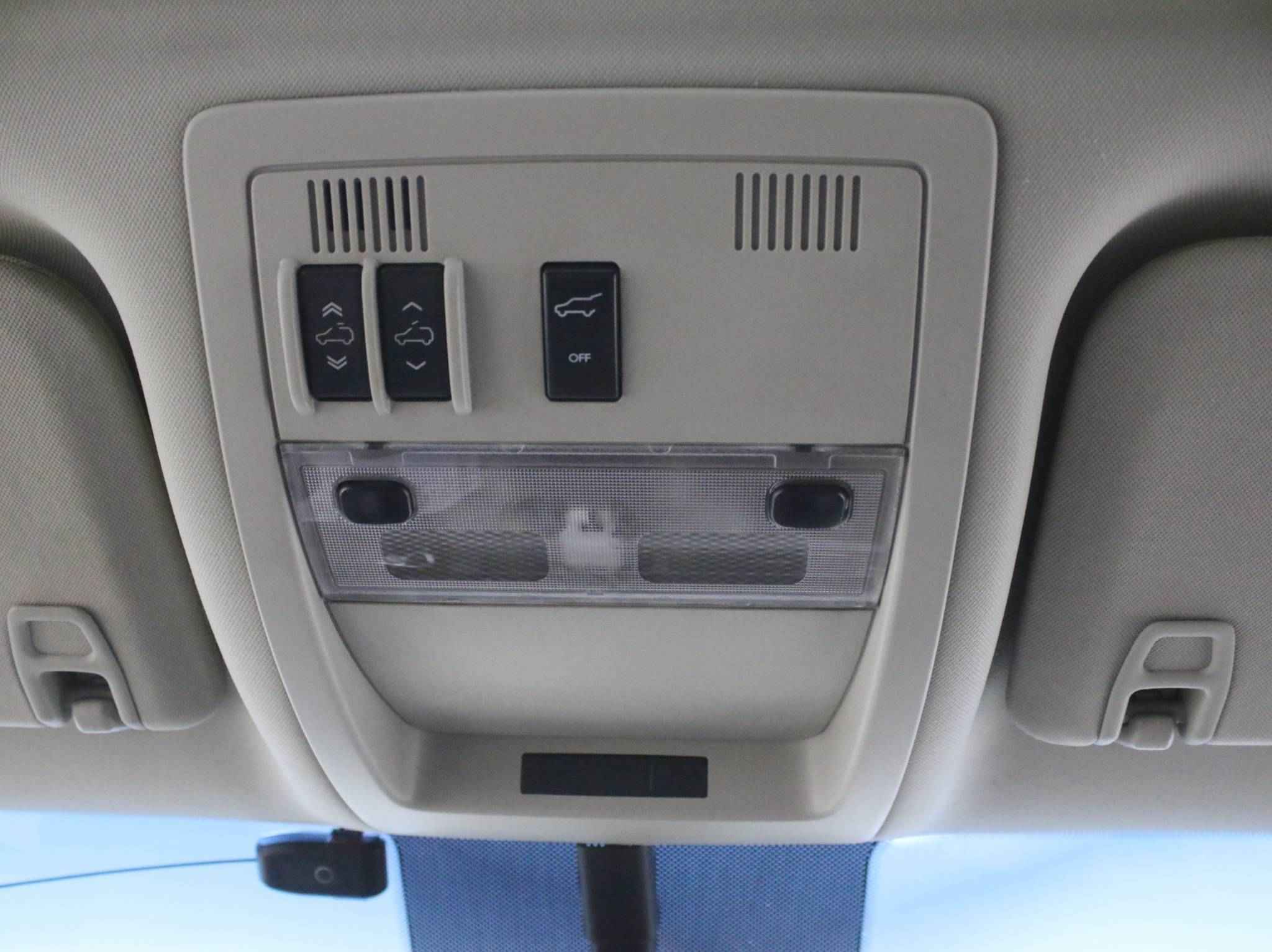 Chevrolet Tahoe, III