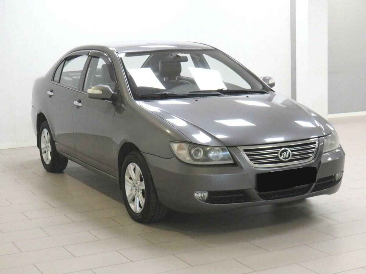 Lifan Solano, I (620)