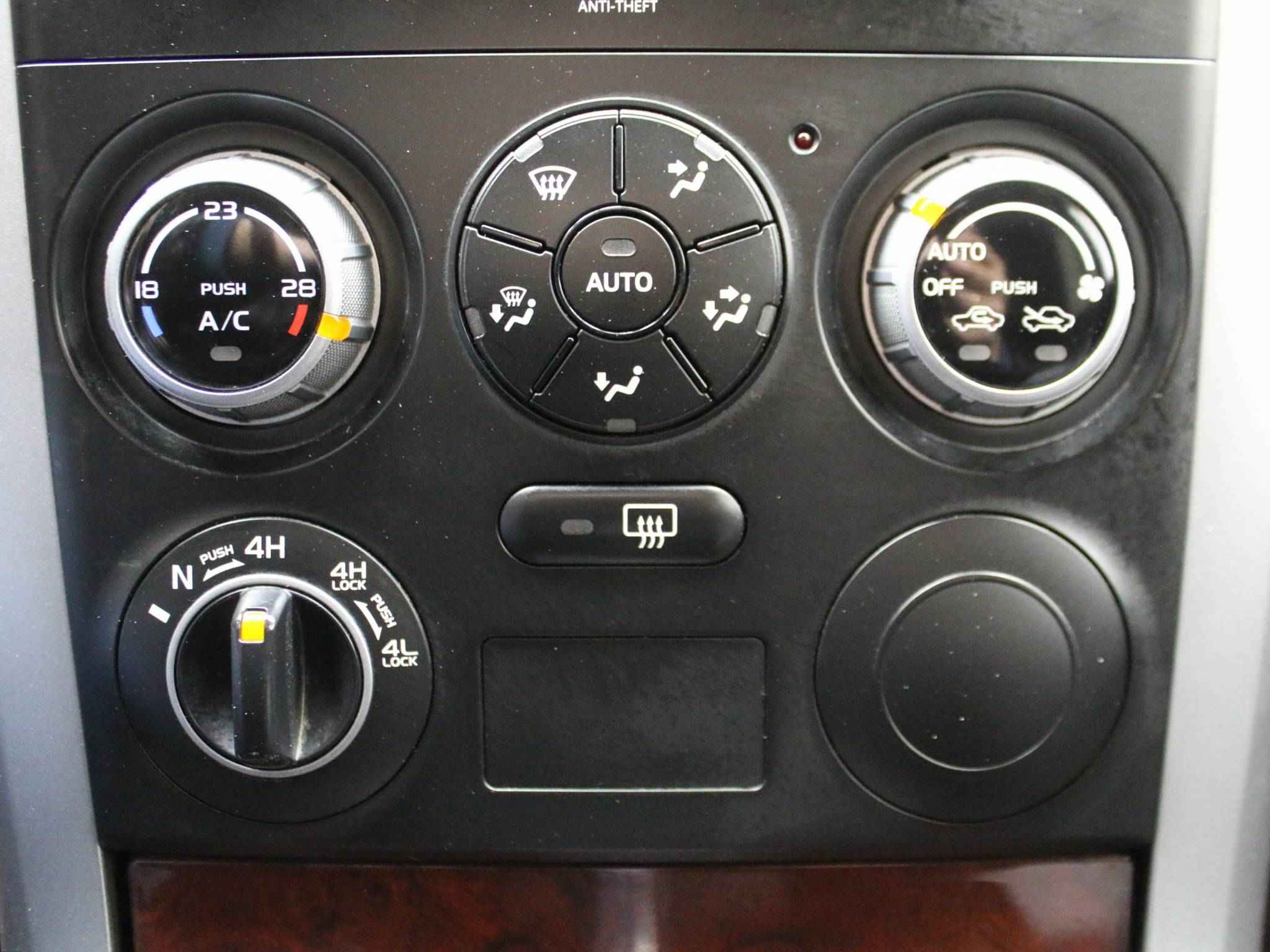 Suzuki Grand Vitara, III