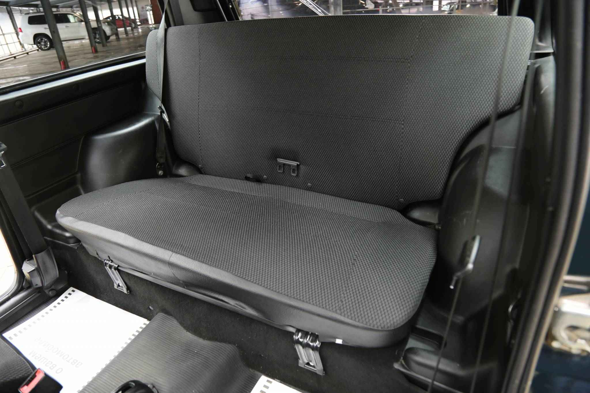 LADA (ВАЗ) 2121 (4x4), I Рестайлинг