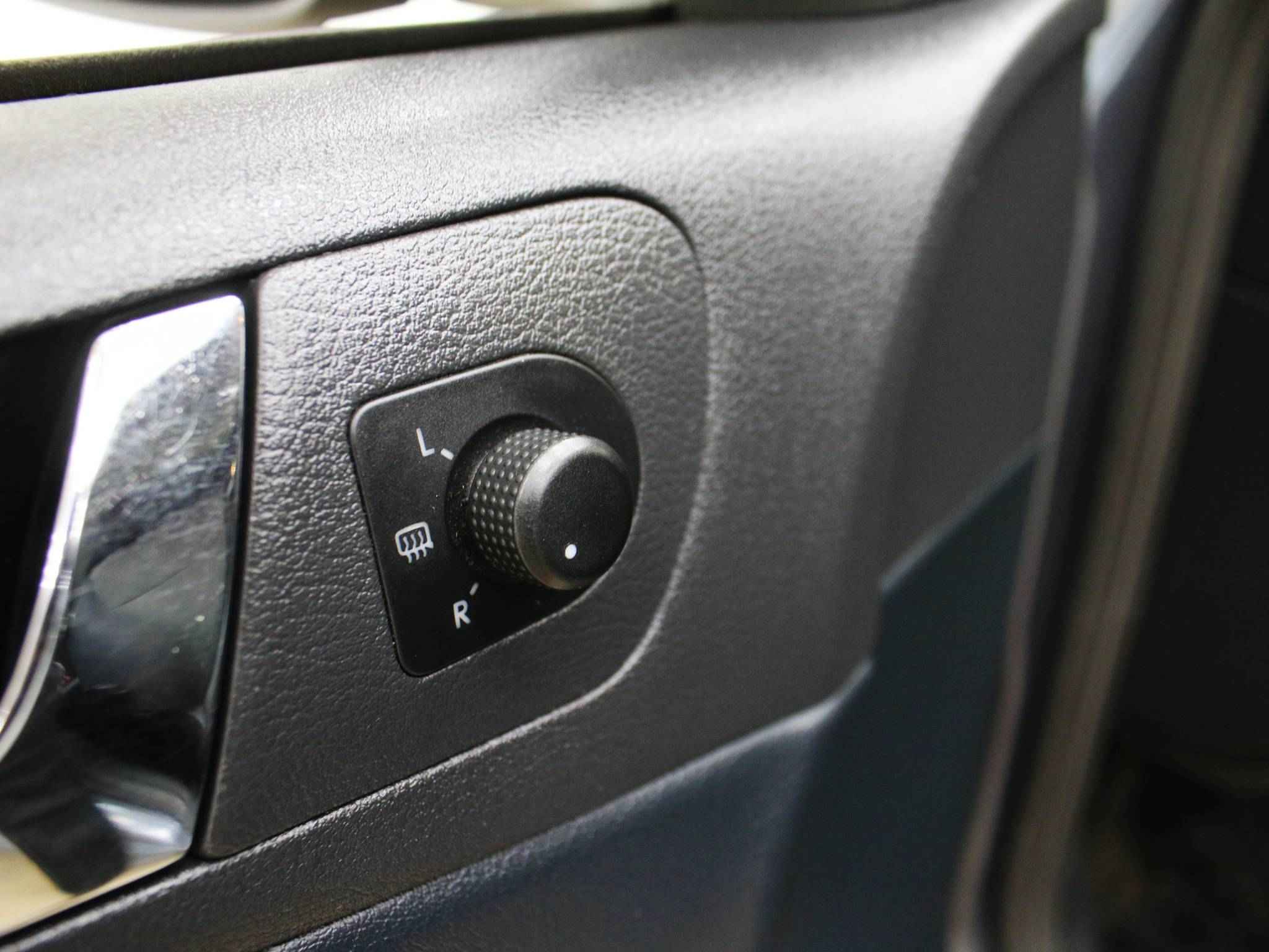 Skoda Octavia, I (A4) Рестайлинг