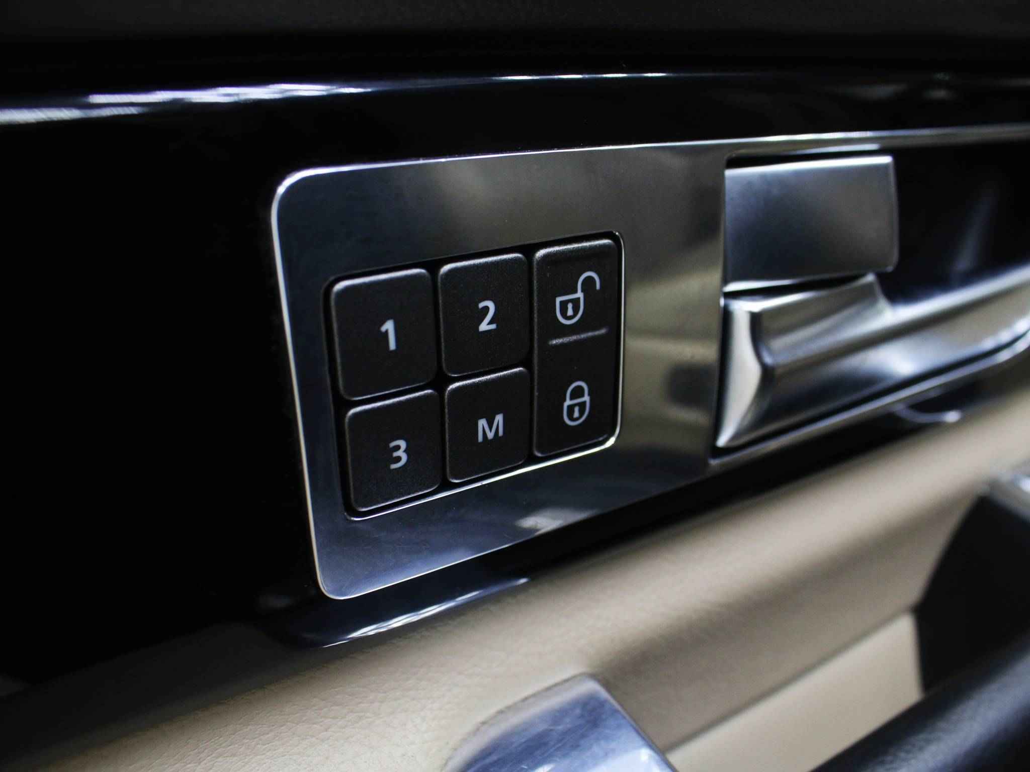 Land Rover Discovery, IV