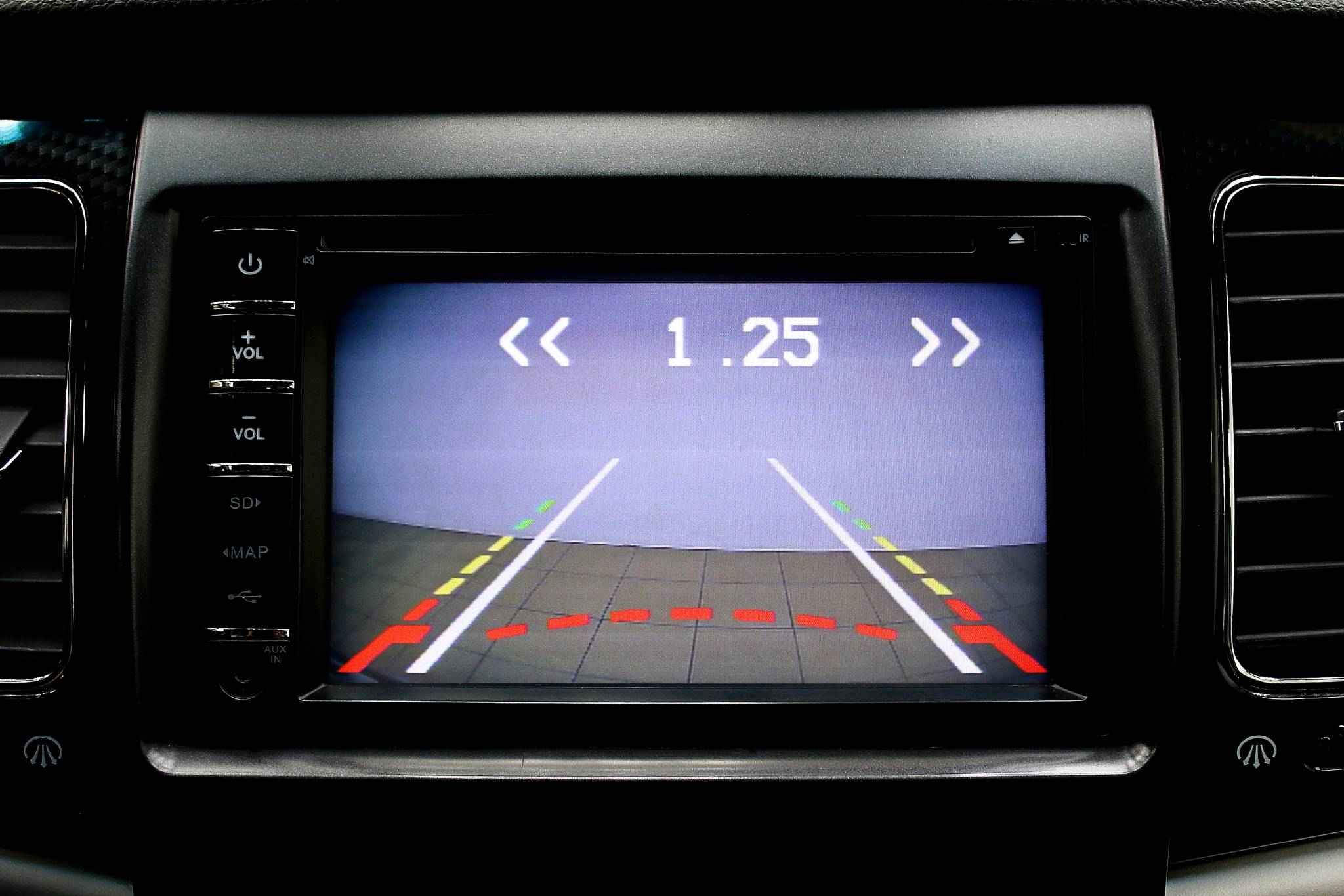 SsangYong Actyon, II