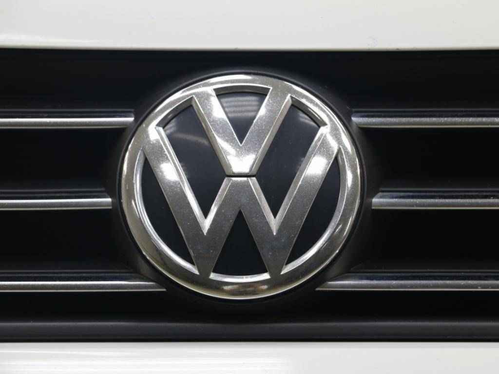 Volkswagen Polo, V Рестайлинг