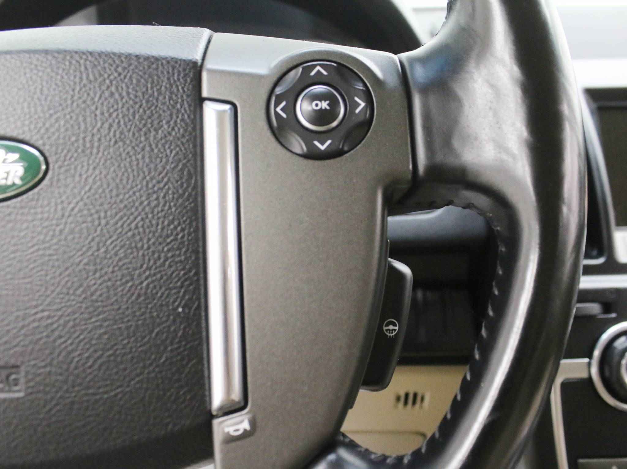 Land Rover Freelander, II Рестайлинг 2