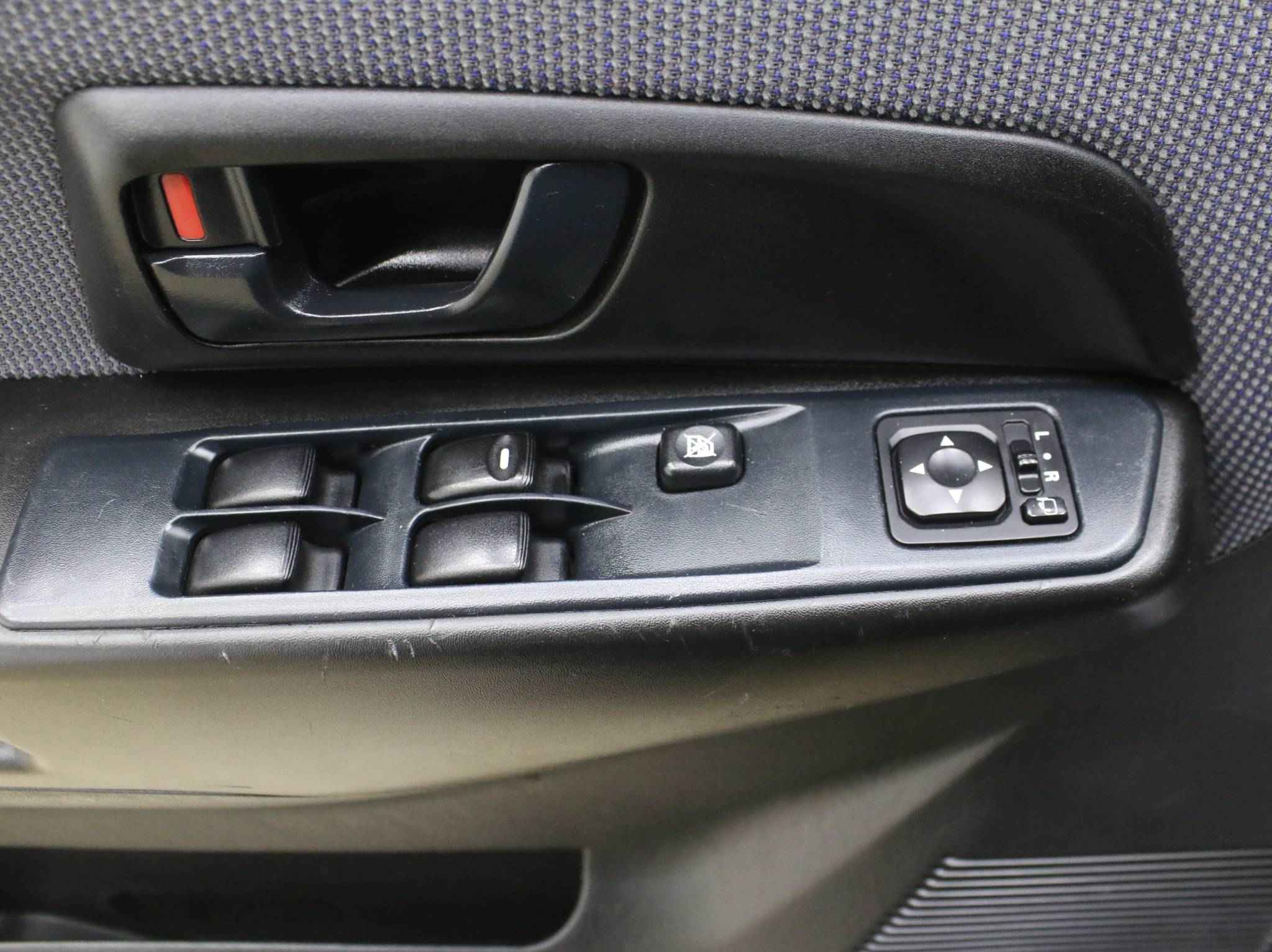 Mitsubishi Pajero Pinin