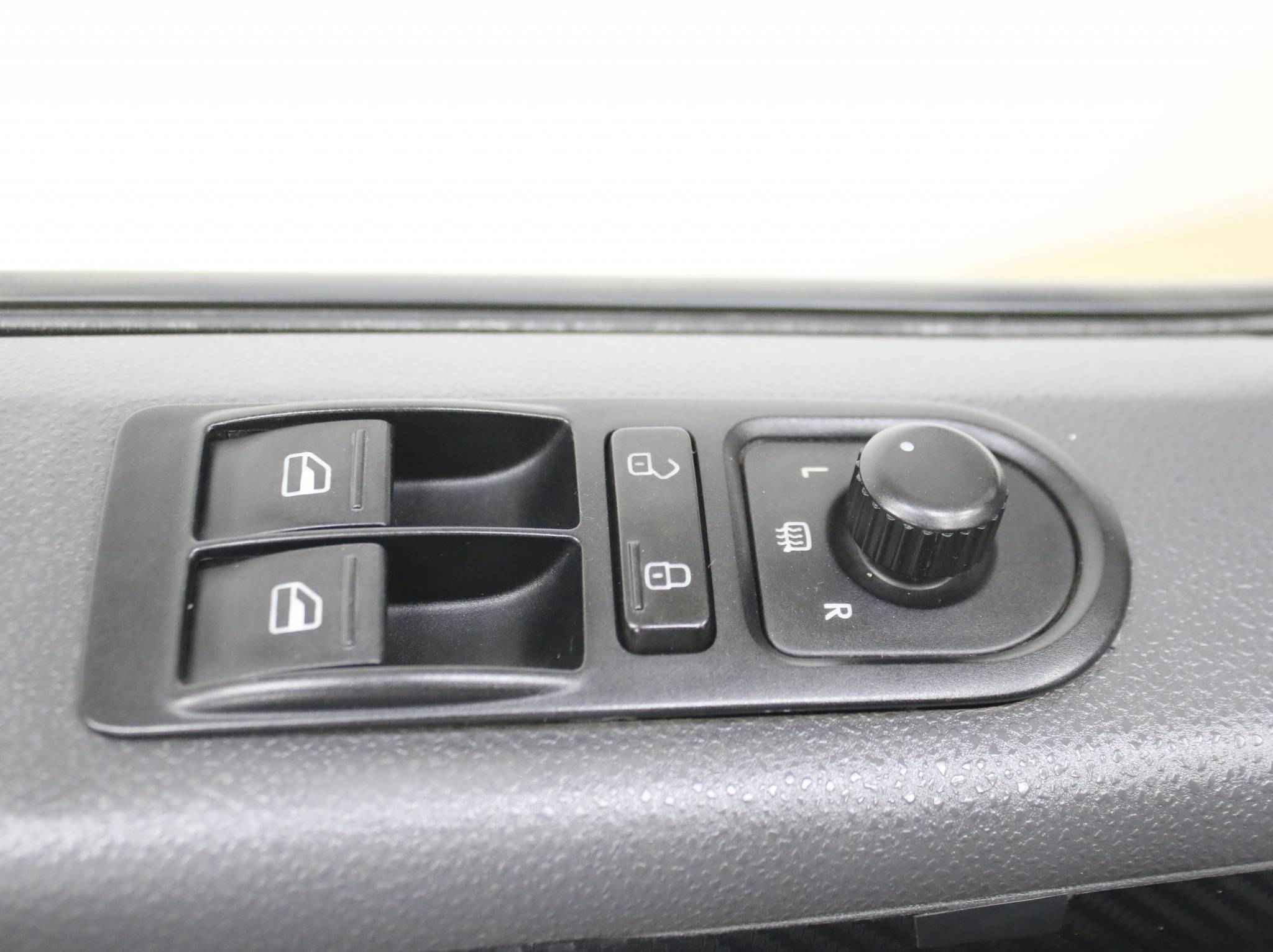 Volkswagen Caravelle, T5 Рестайлинг