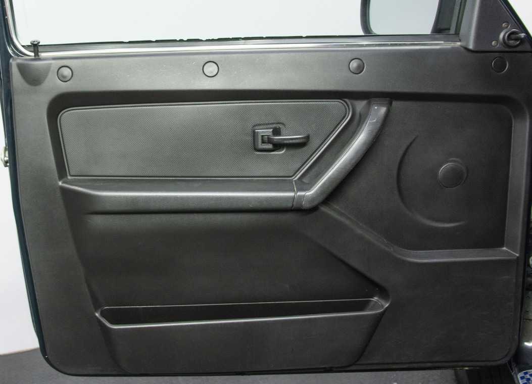 LADA (ВАЗ) 2121 (4x4)