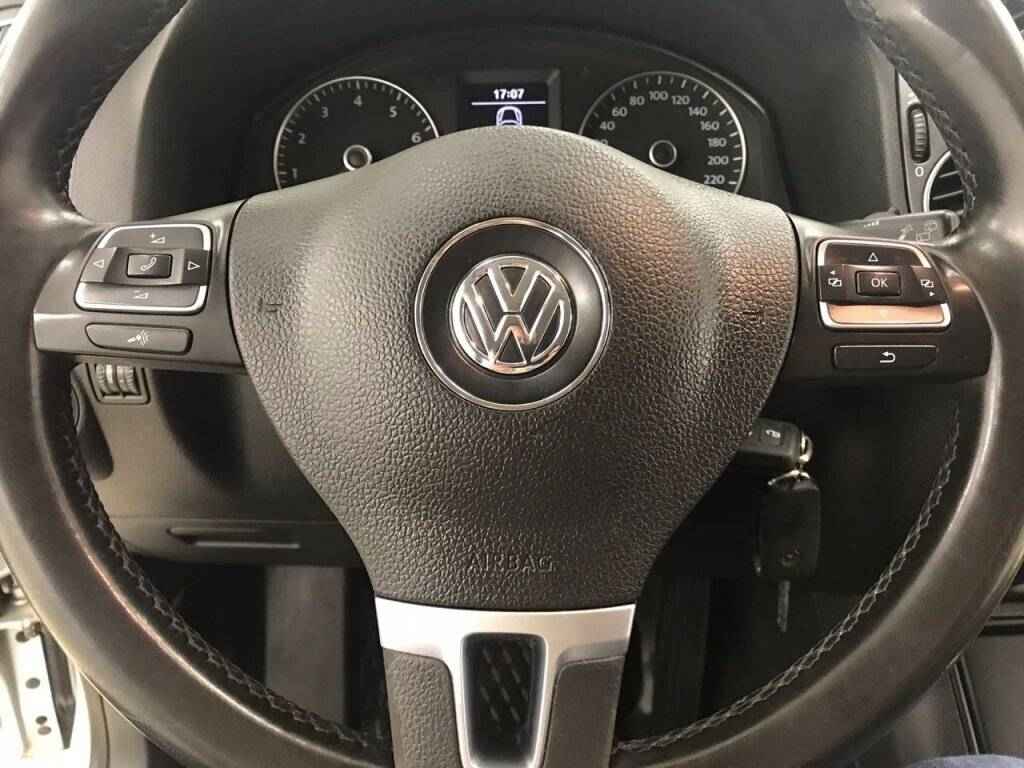 Volkswagen Golf Plus, II