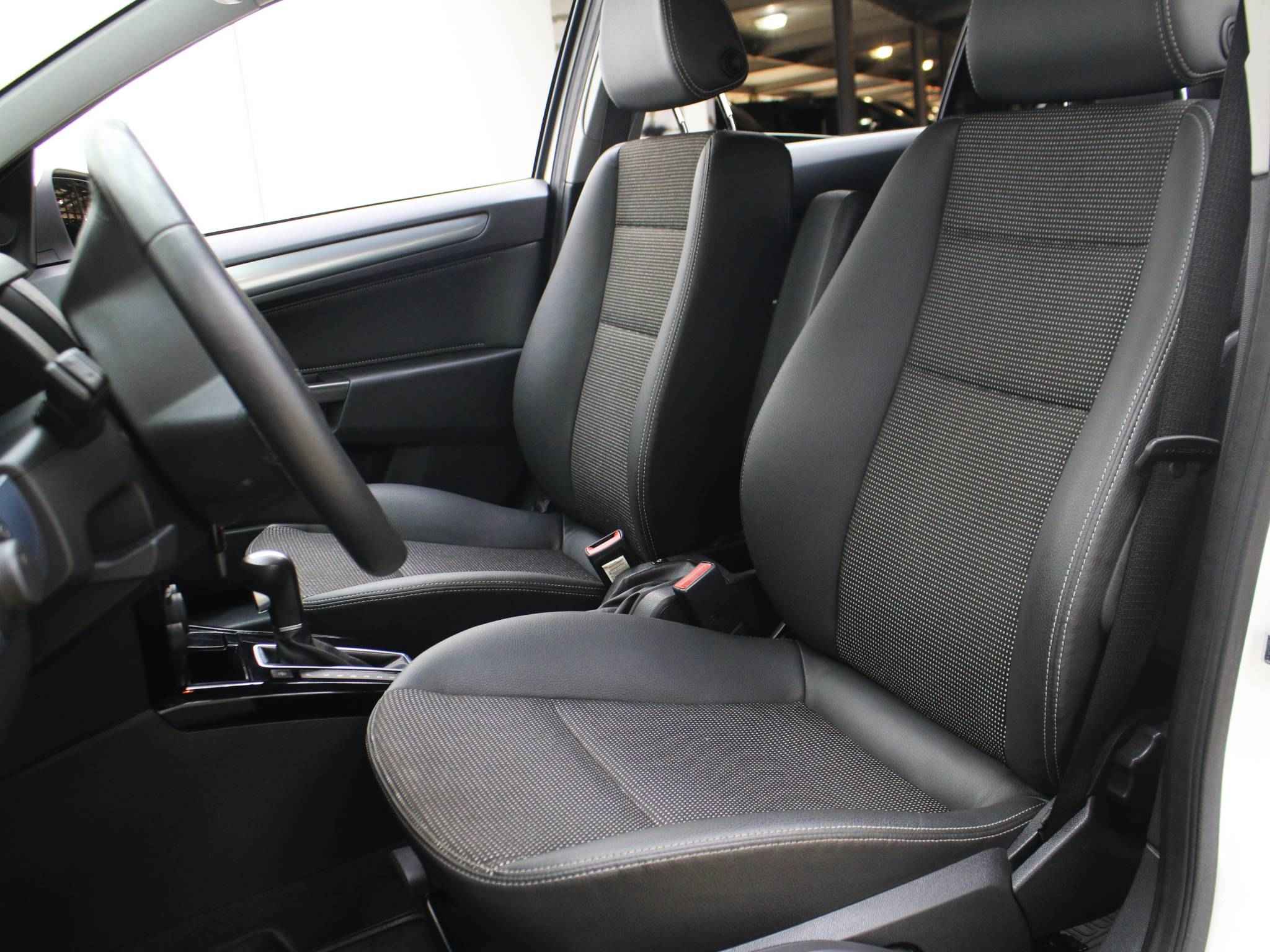 Opel Astra, H Рестайлинг