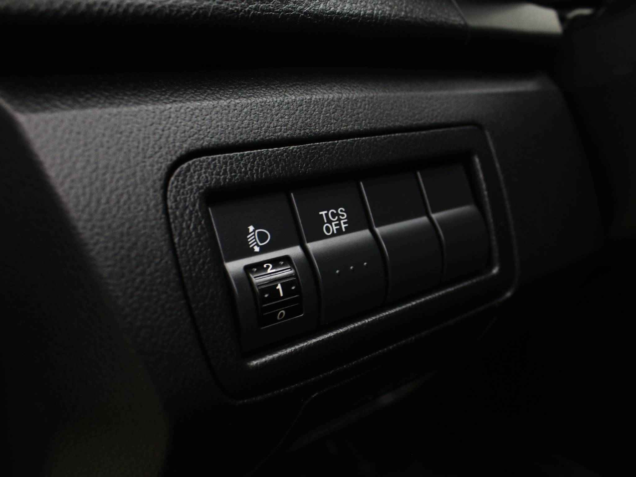 Mazda CX-7, I Рестайлинг