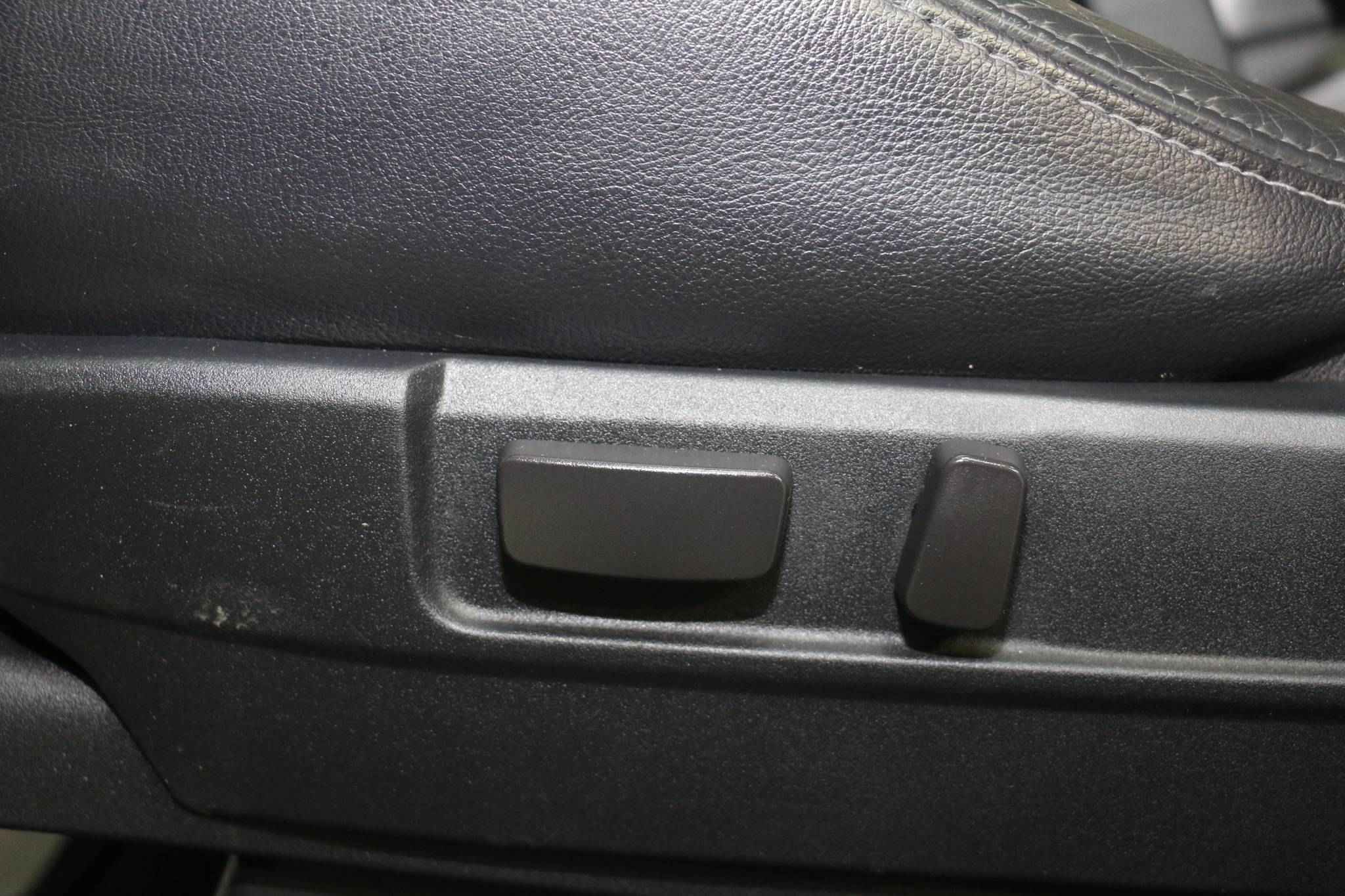 Mitsubishi Outlander, II Рестайлинг