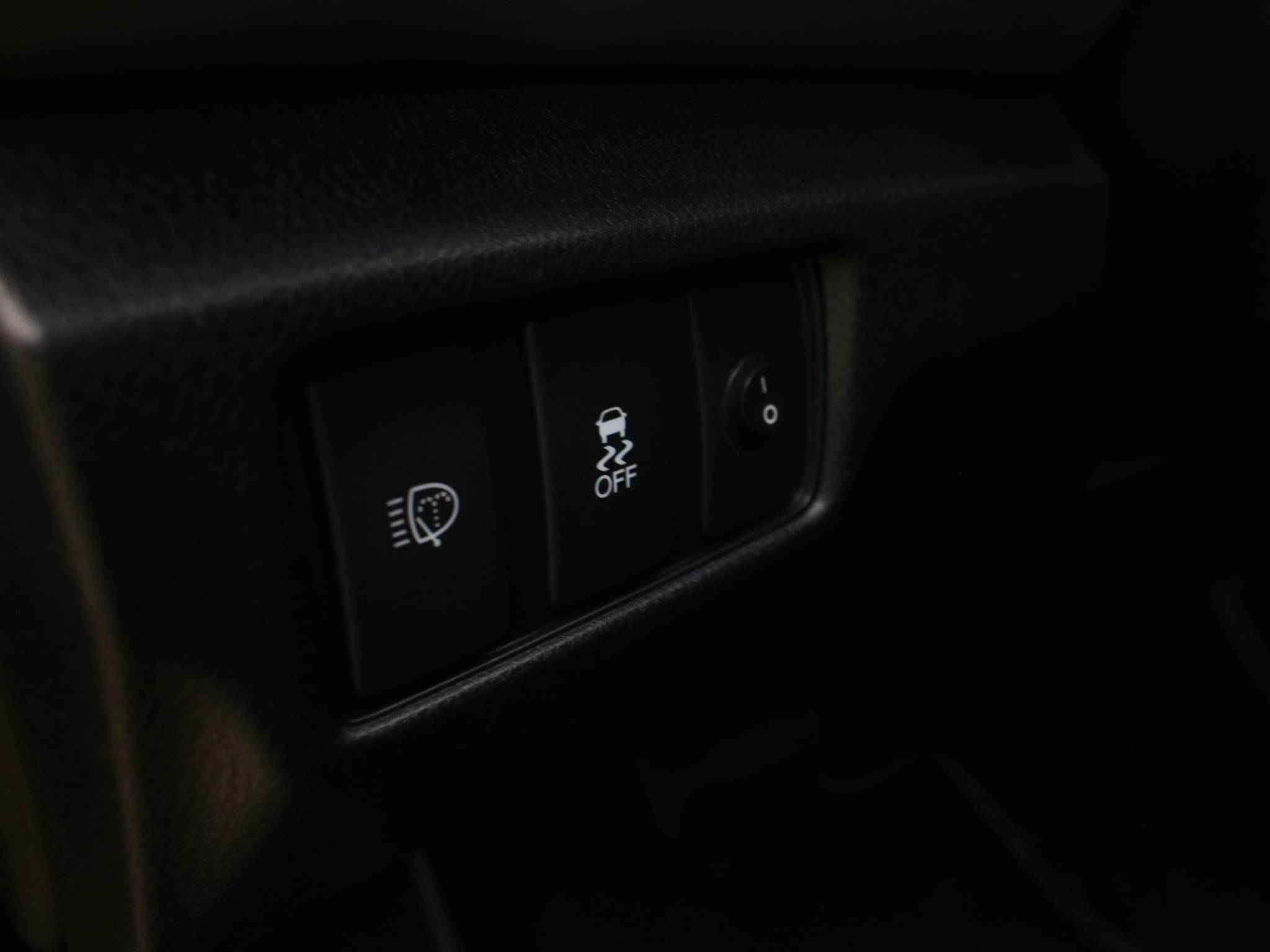 Honda Crosstour, I Рестайлинг