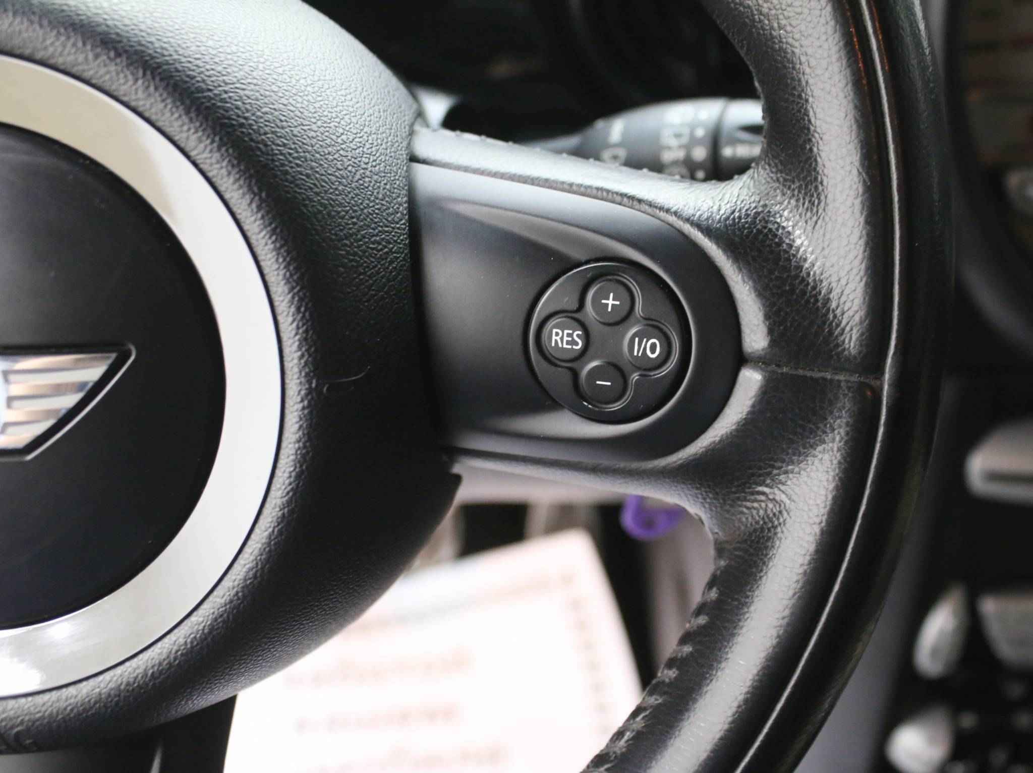 MINI Hatch, II (R56) Рестайлинг