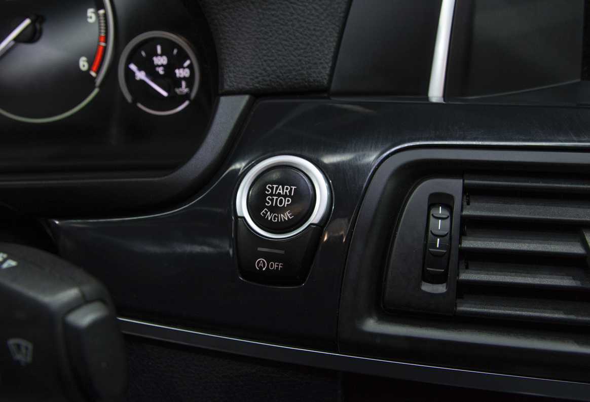 BMW 5 серии 520d