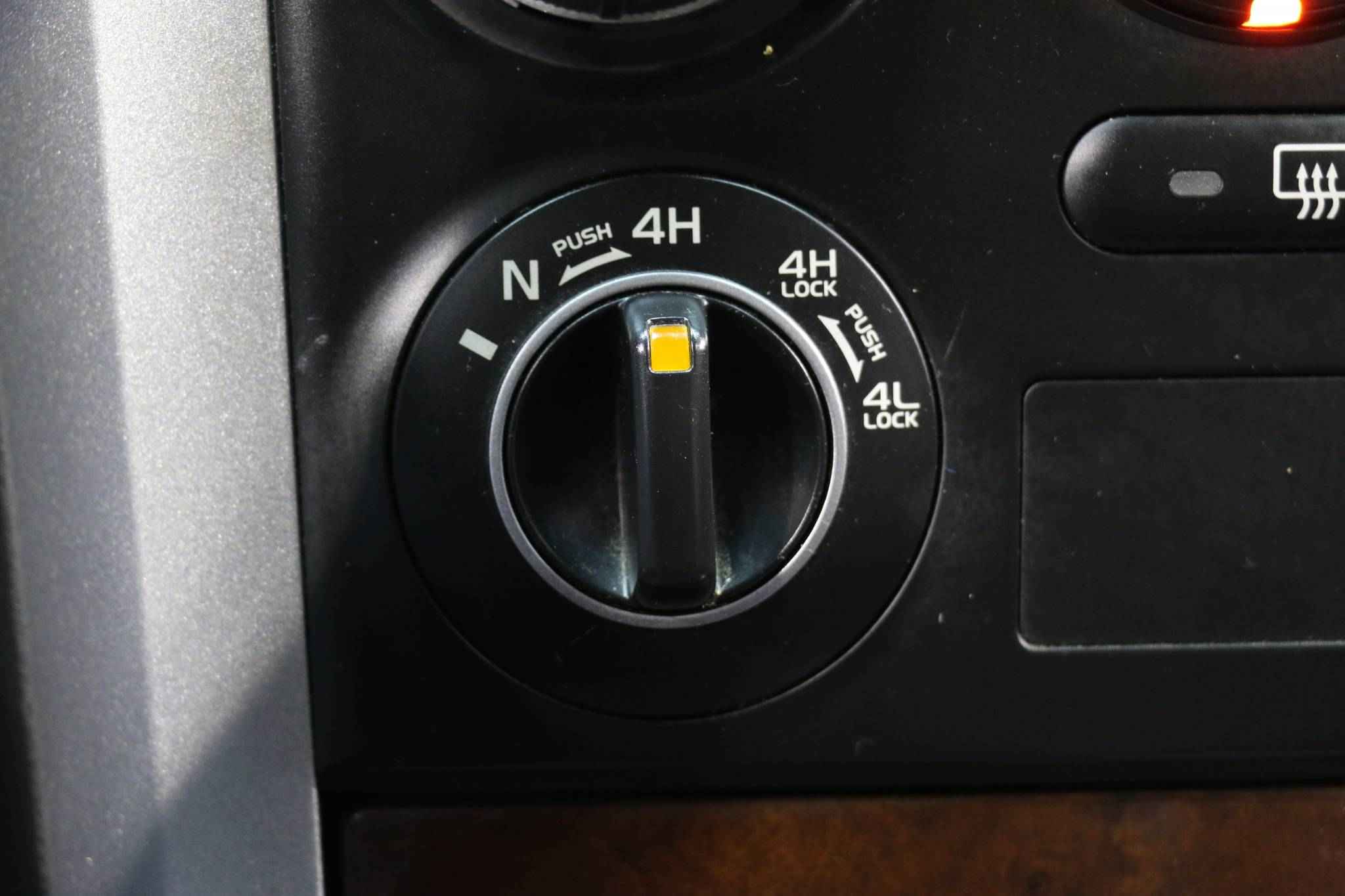 Suzuki Grand Vitara, III