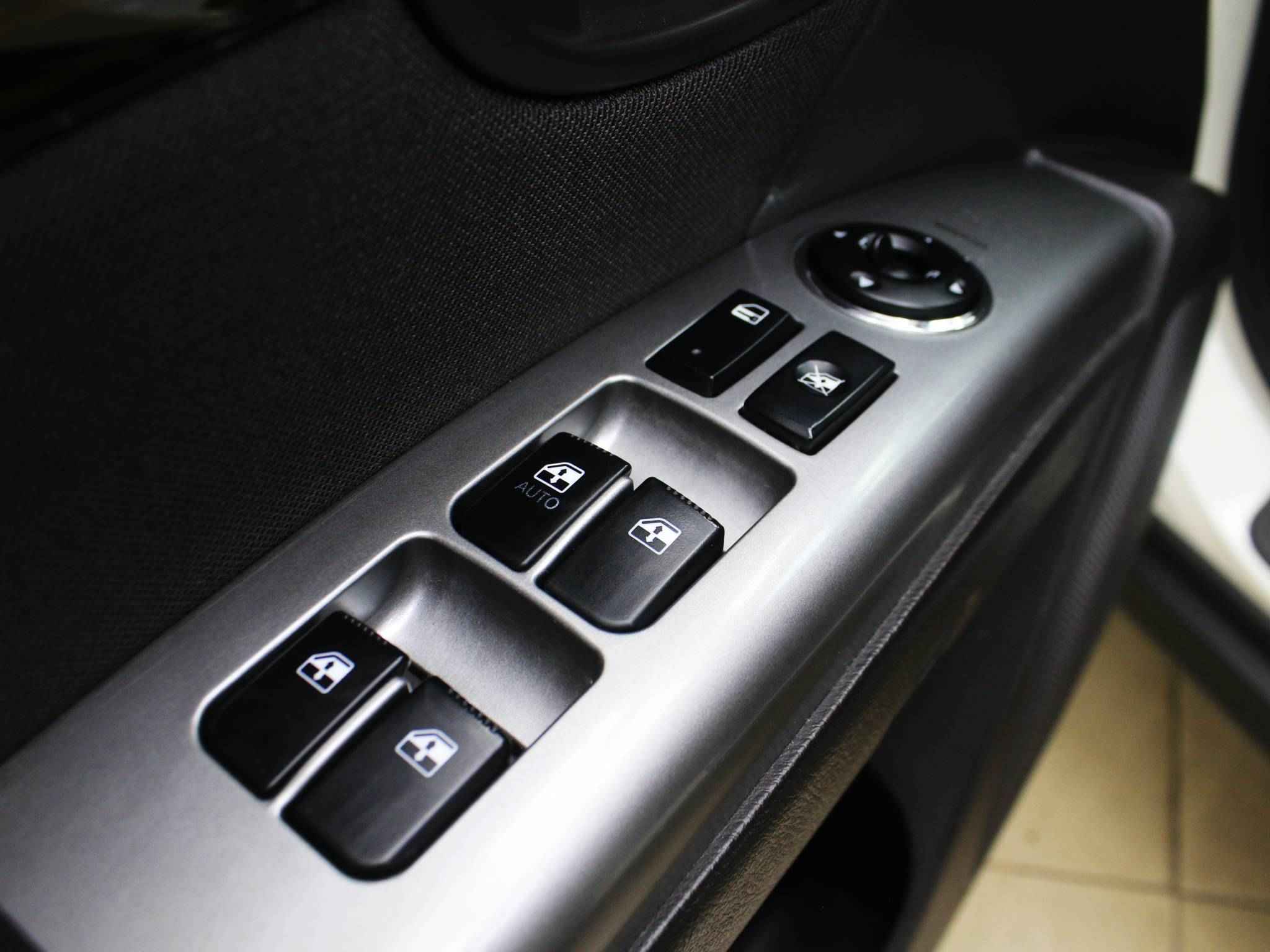 Hyundai Santa Fe, II Рестайлинг