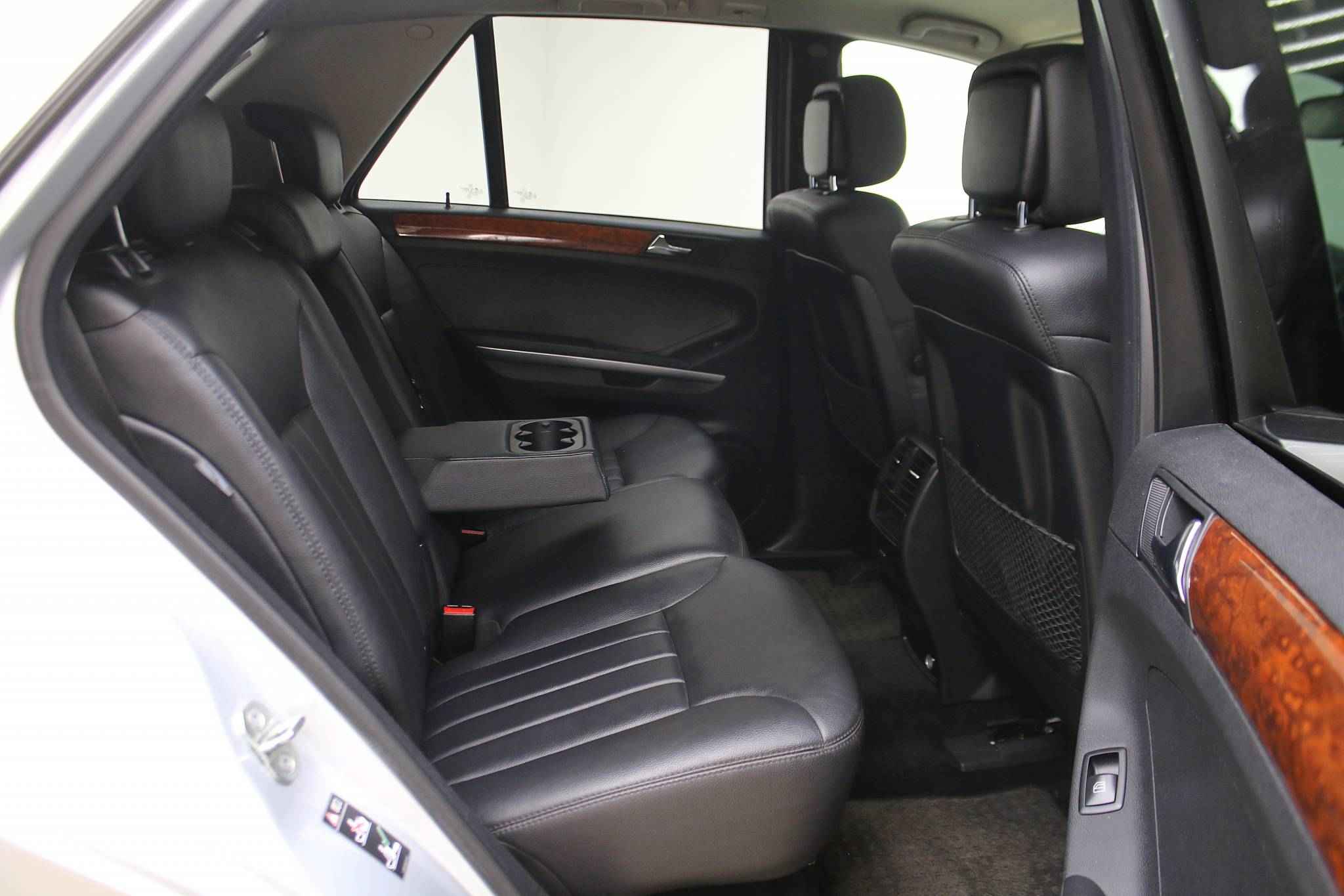 Mercedes-Benz M-Класс, II (W164)