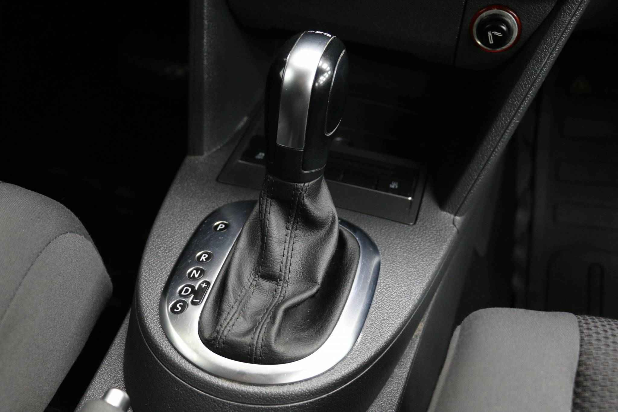 Volkswagen Touran, II