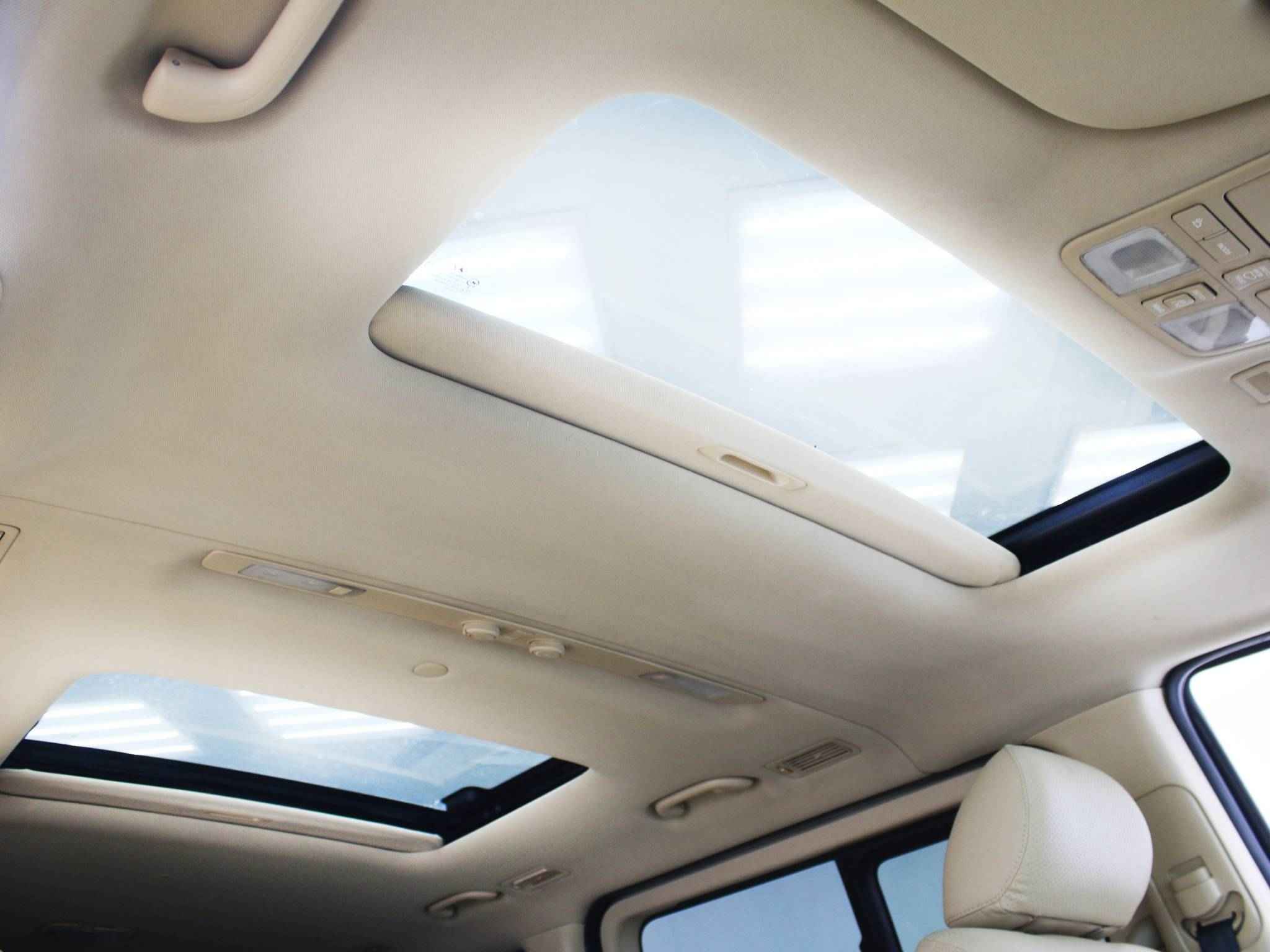 Hyundai Grand Starex, I