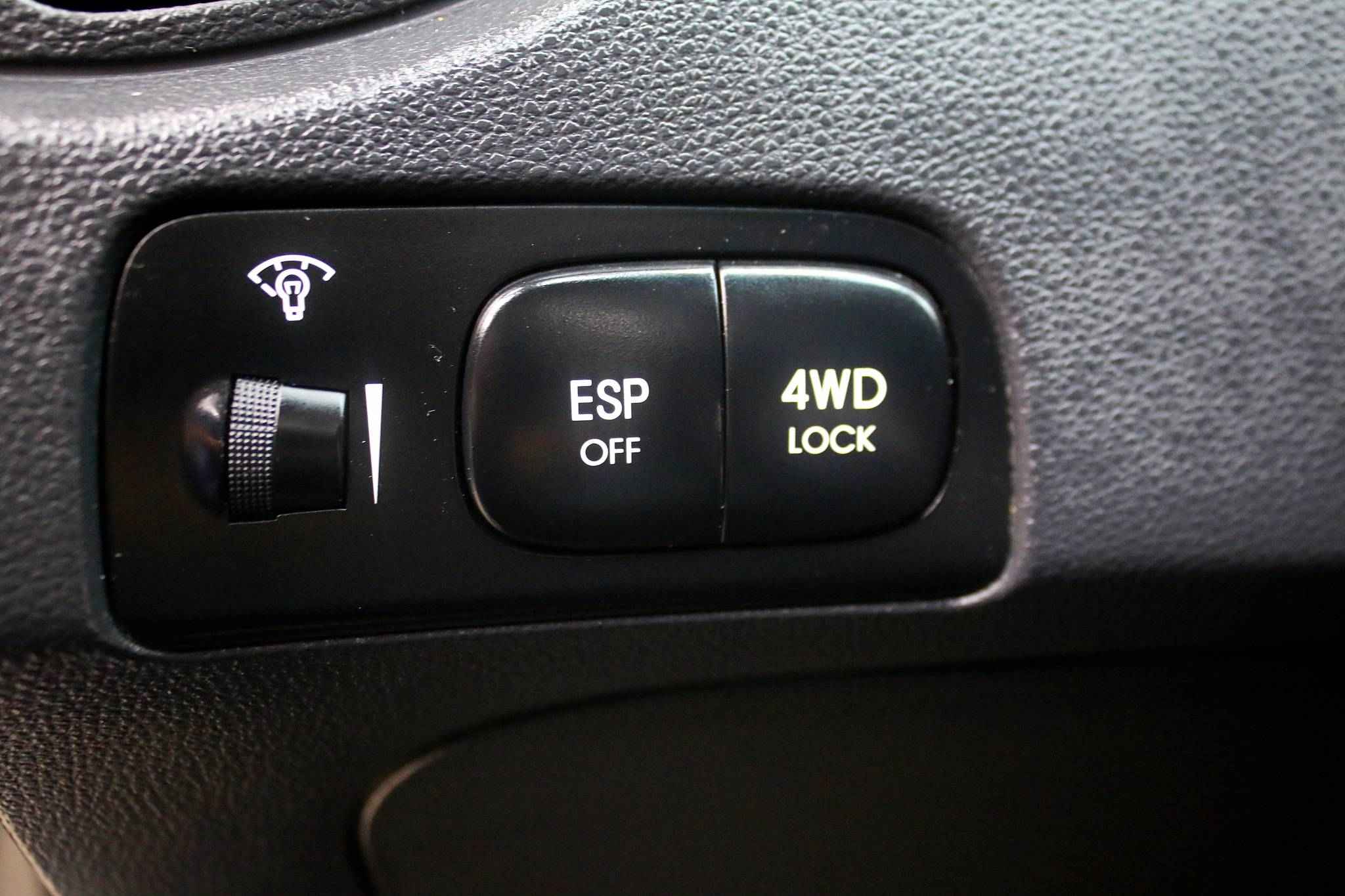 Kia Sportage, II Рестайлинг