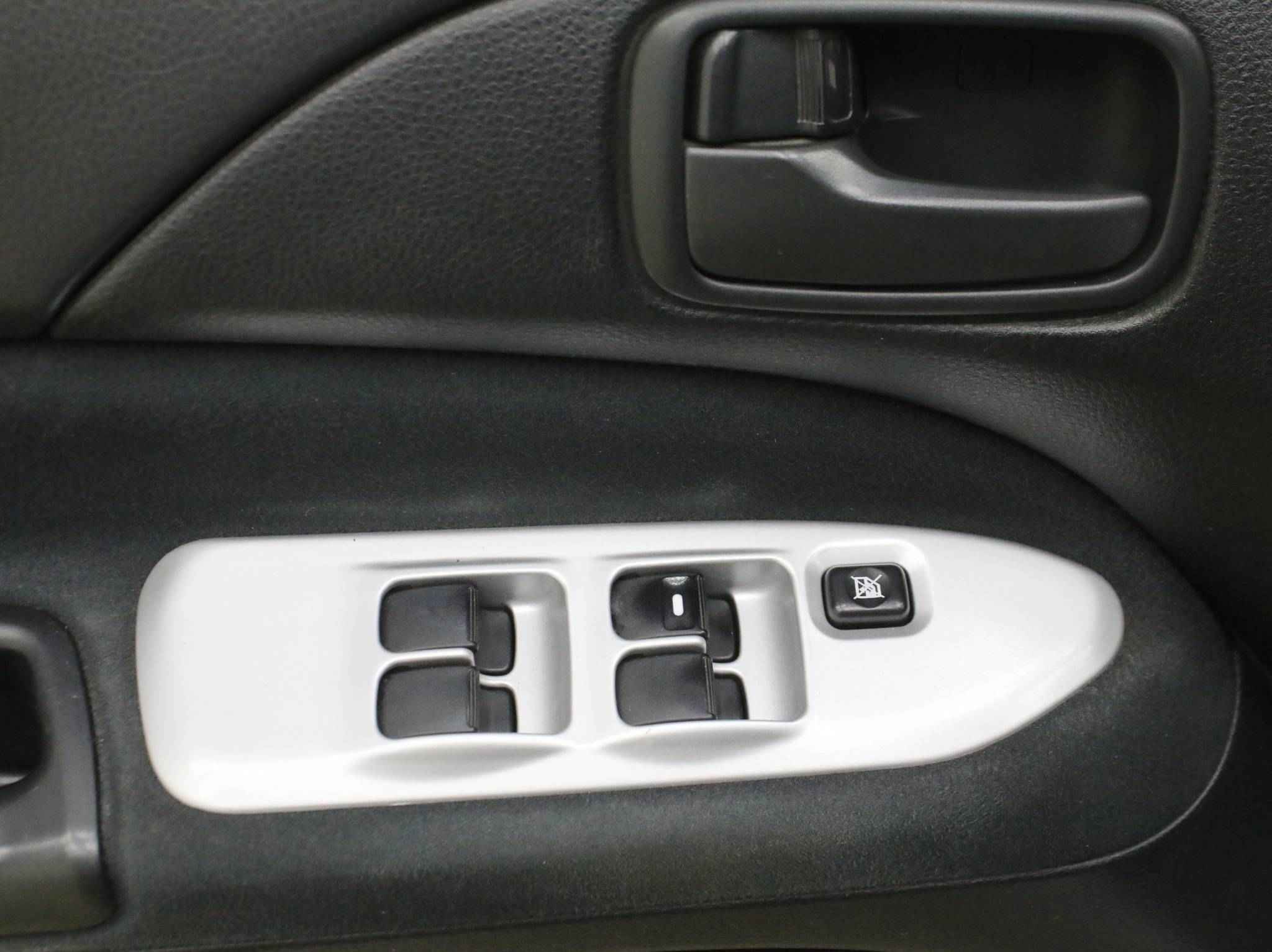 Mitsubishi Lancer, IX Рестайлинг