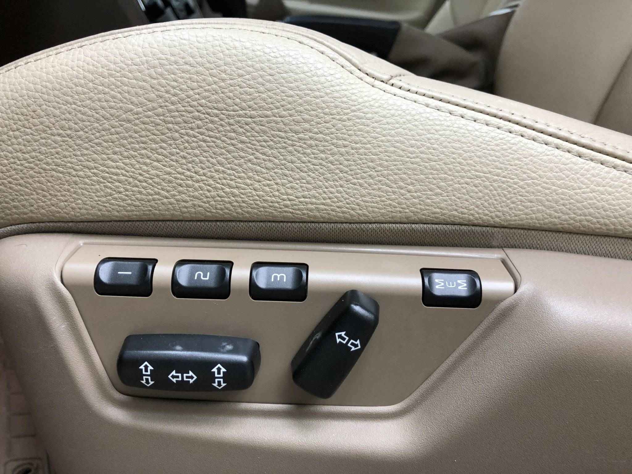 Volvo S60, I Рестайлинг