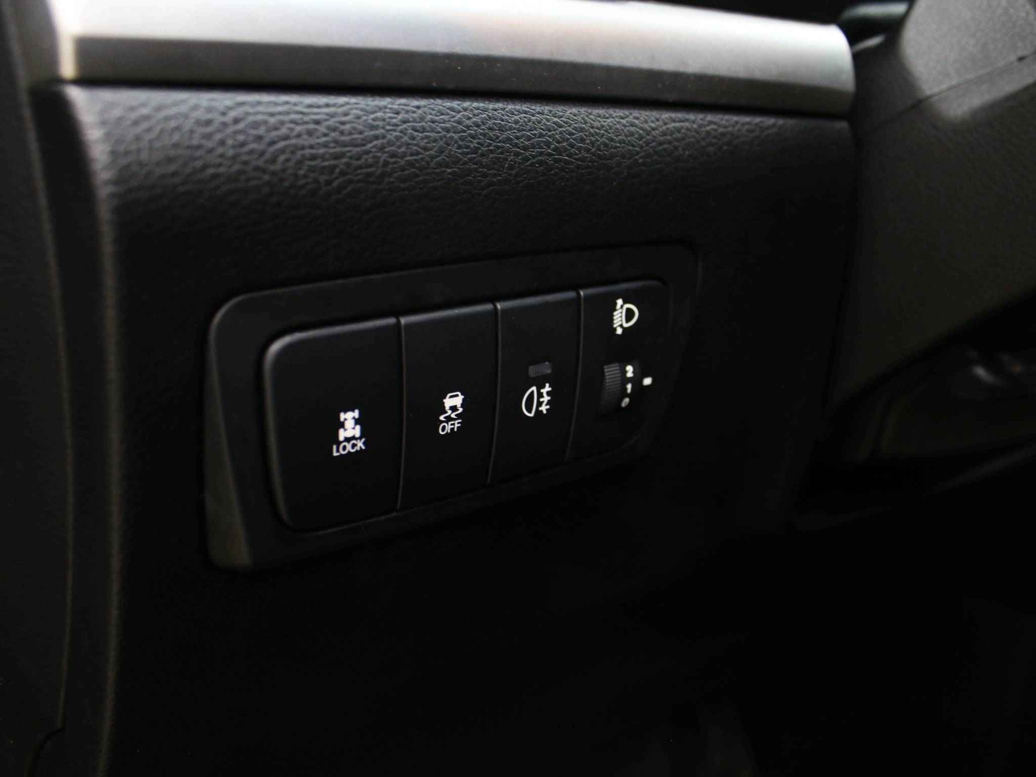 SsangYong Actyon, II