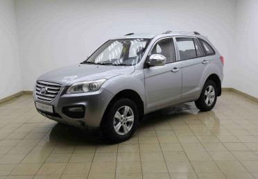 Lifan X60, I