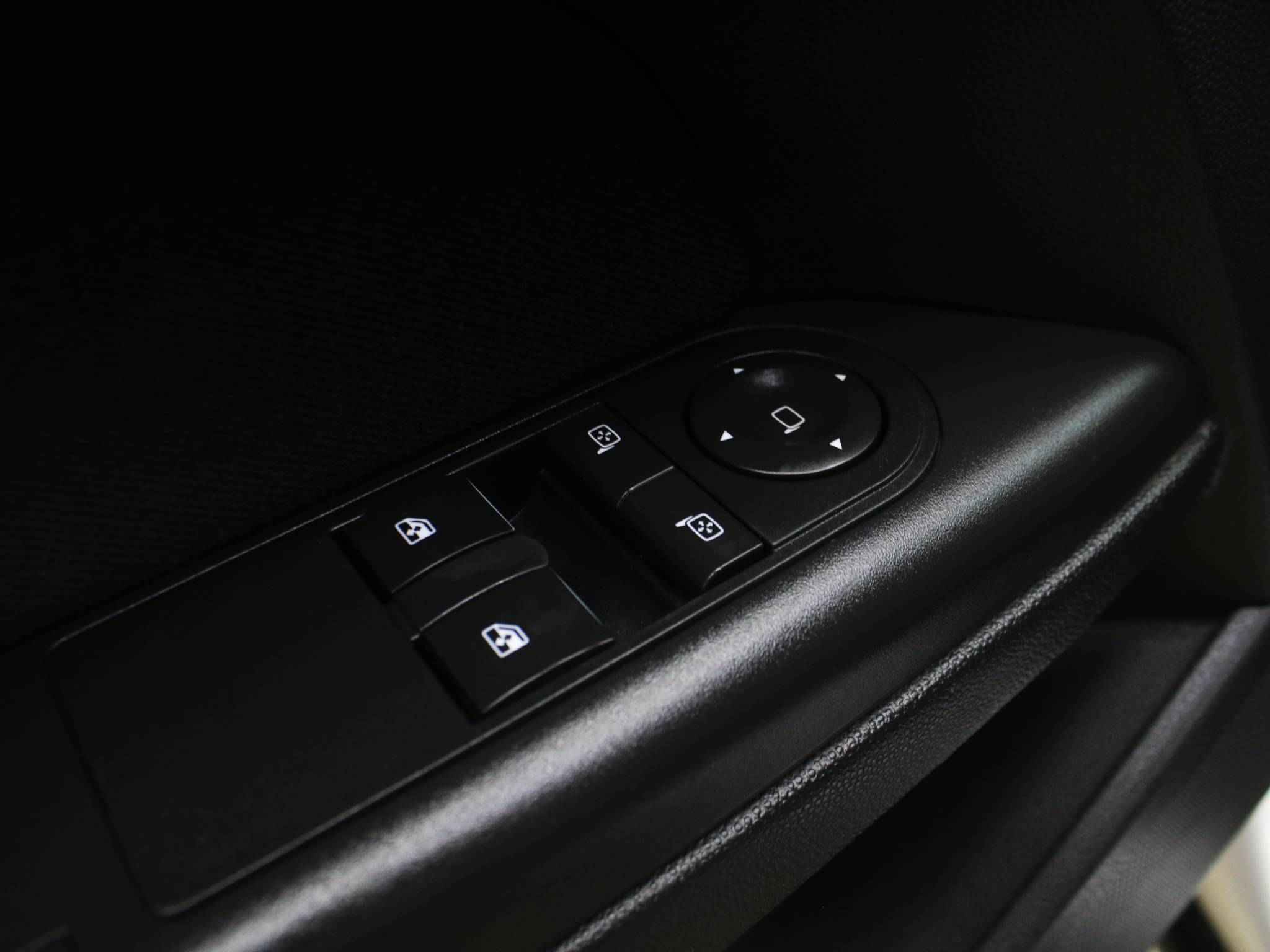 Opel Astra, H Рестайлинг