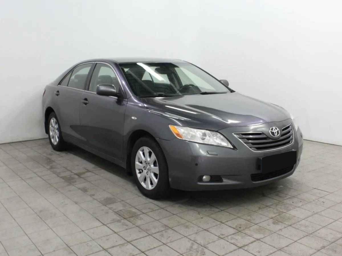 Toyota Camry, VI (XV40)