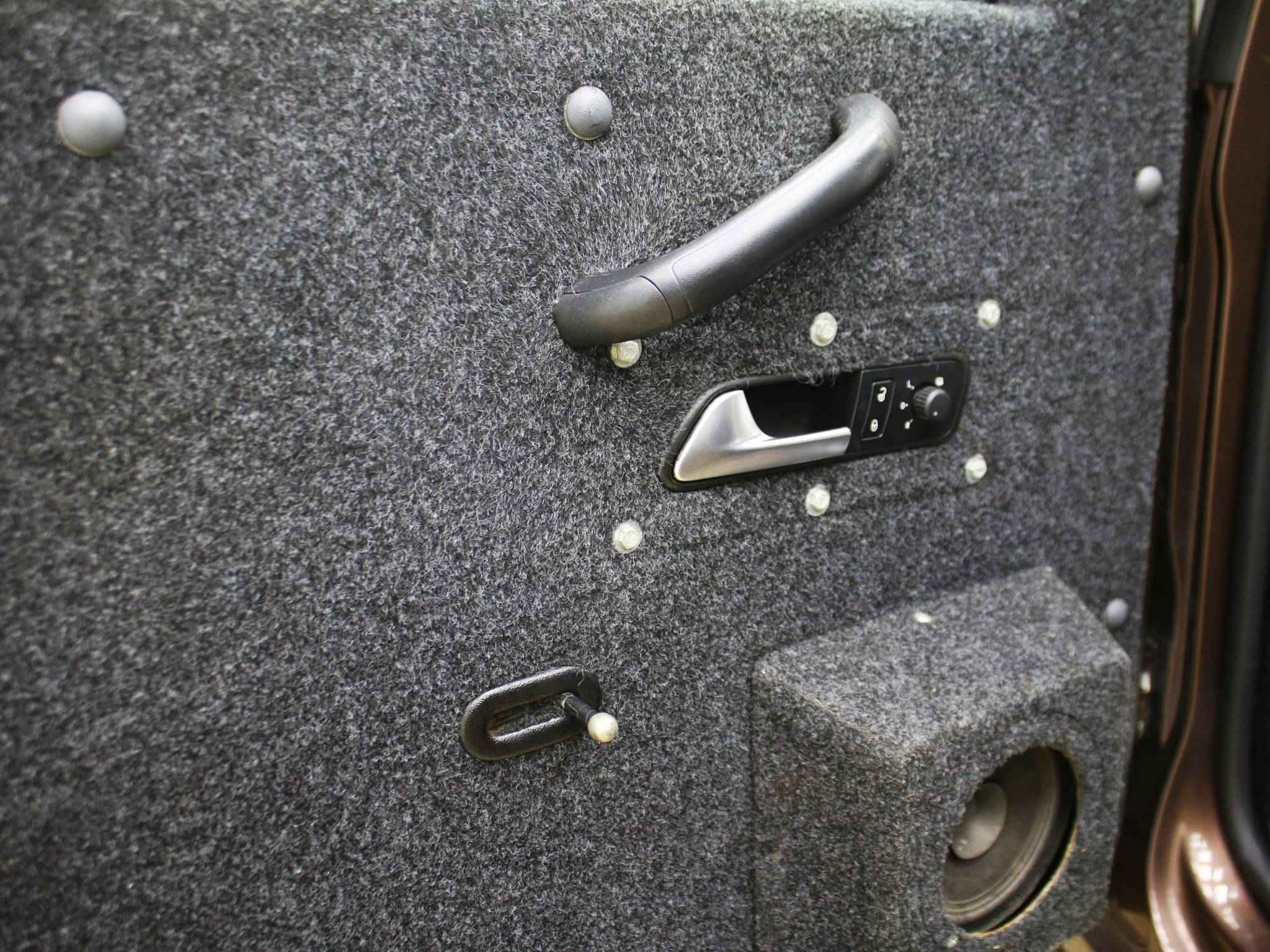 Volkswagen Caddy, III Рестайлинг