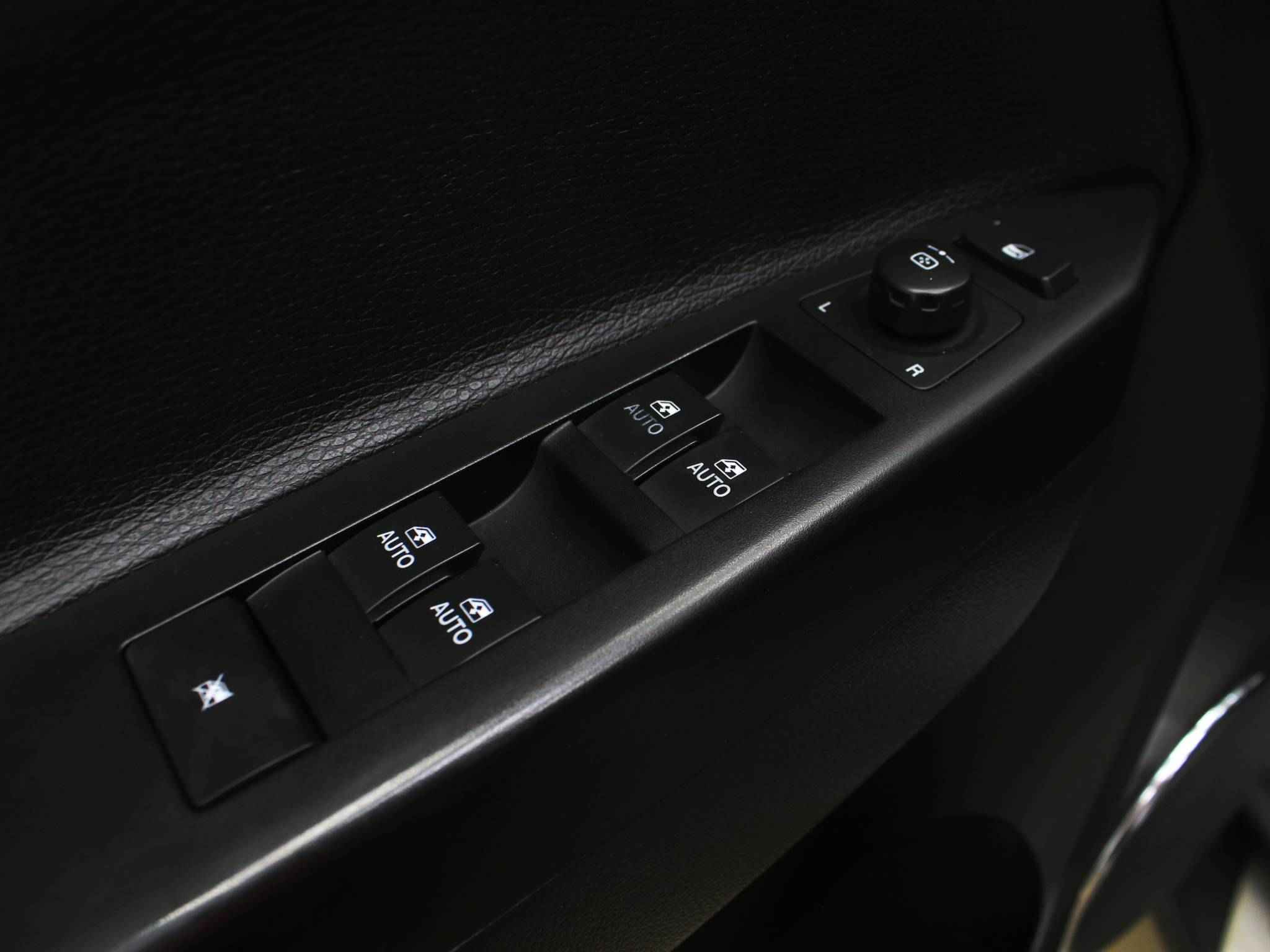 Opel Antara, I Рестайлинг