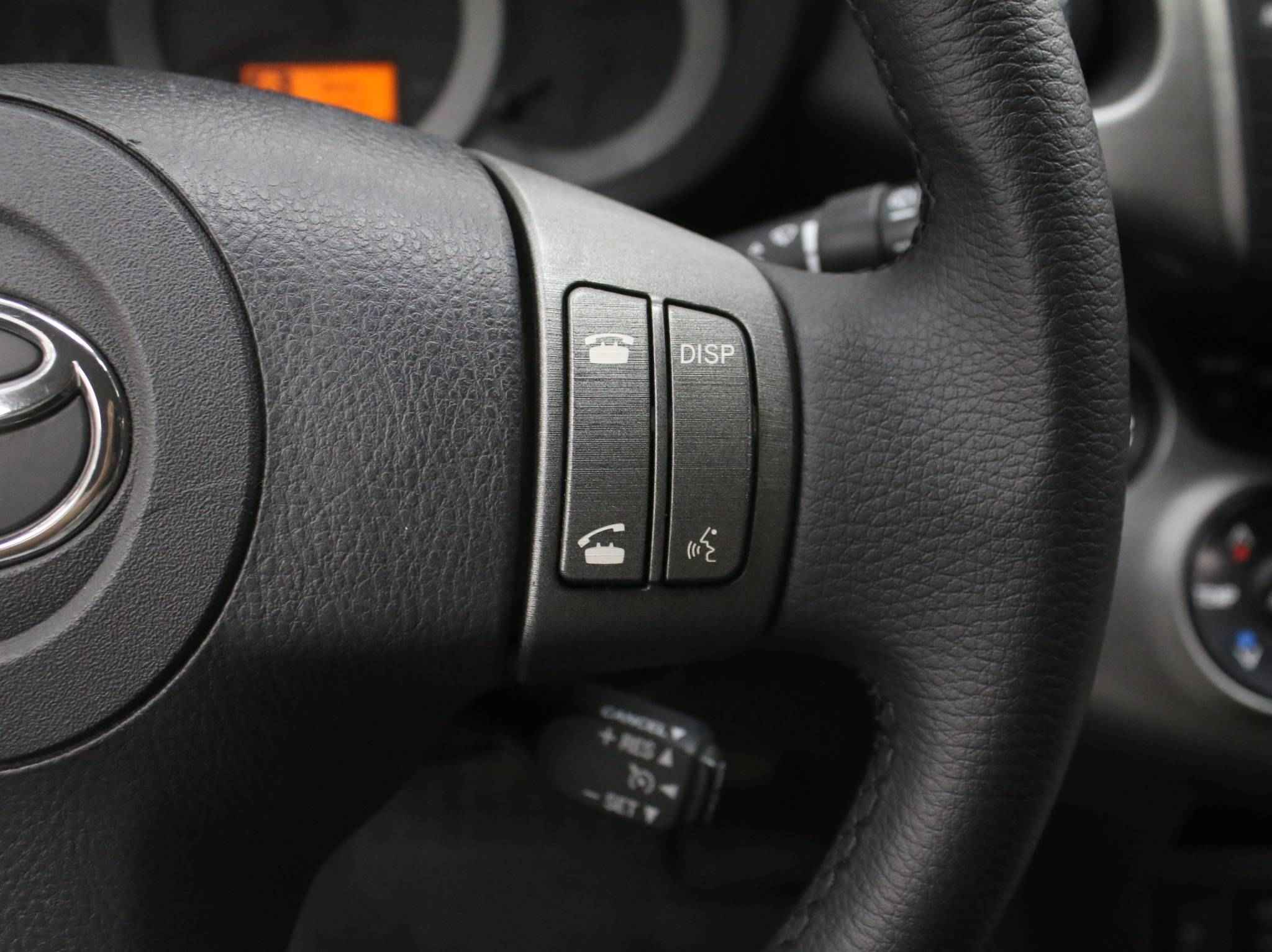 Toyota RAV4, III (XA30) Рестайлинг