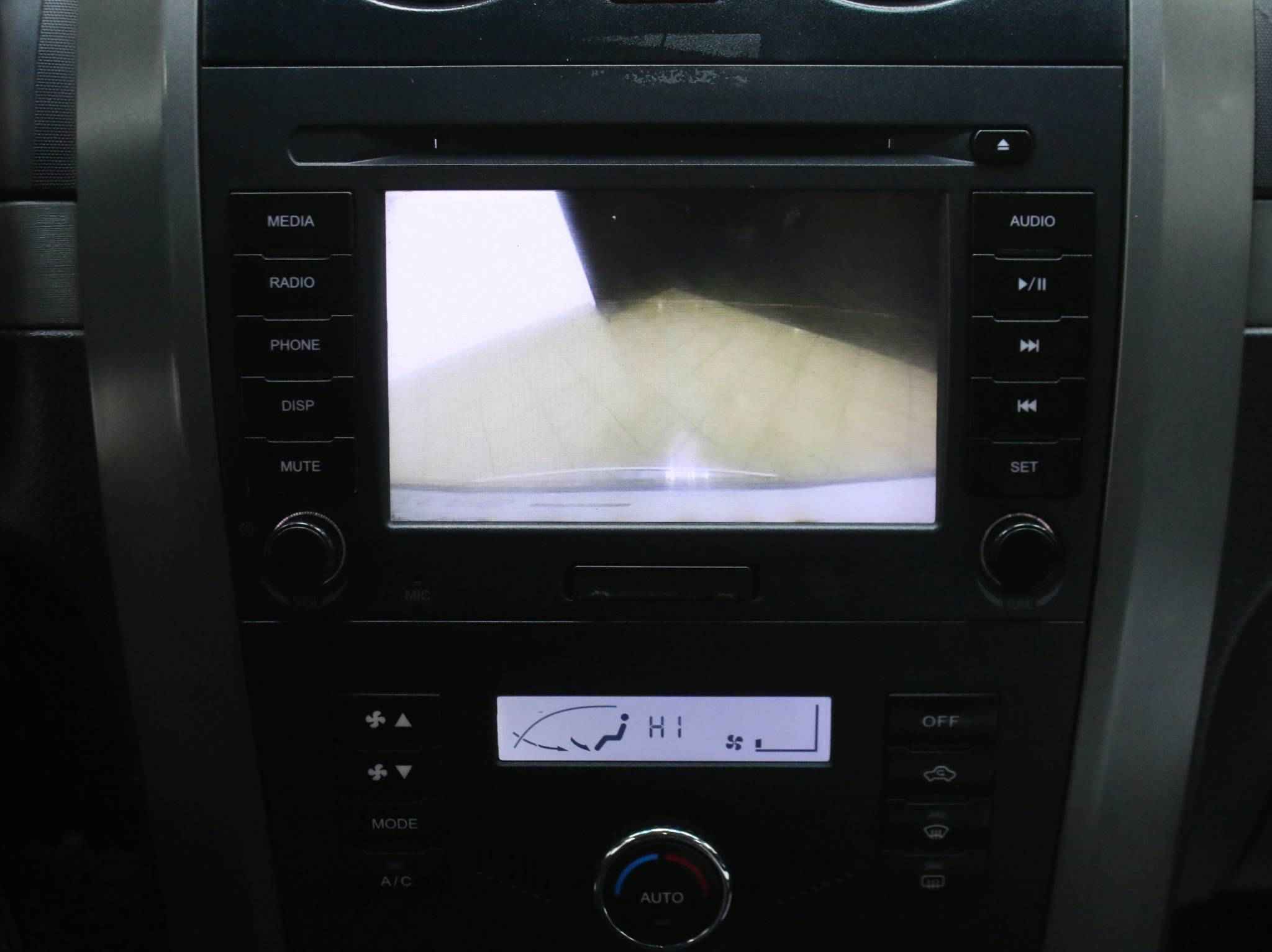 Great Wall Hover H3, I